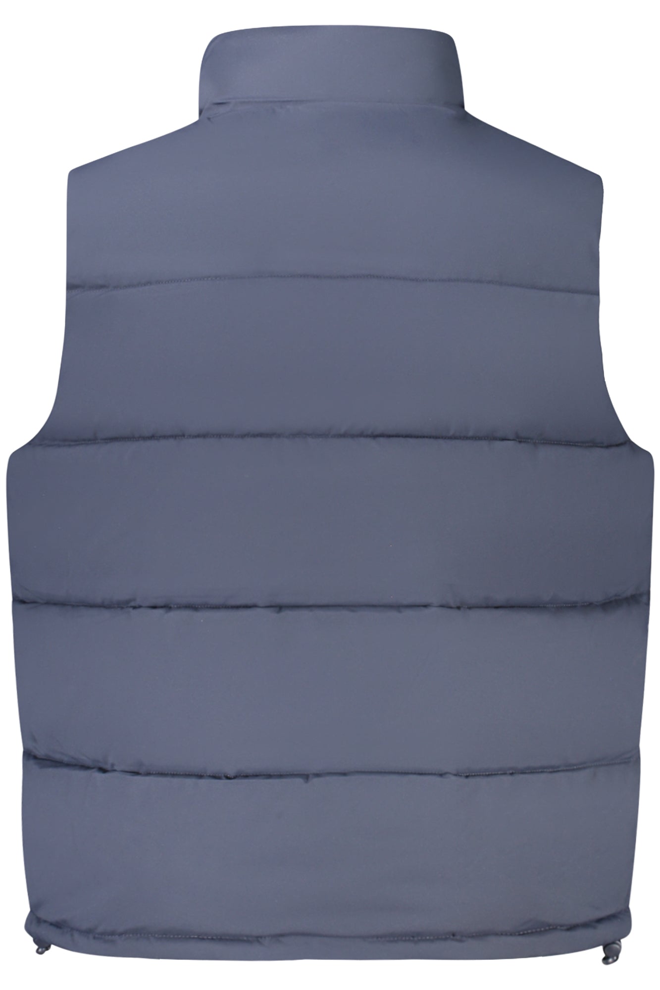GUESS JEANS MENS SLEEVELESS BLUE