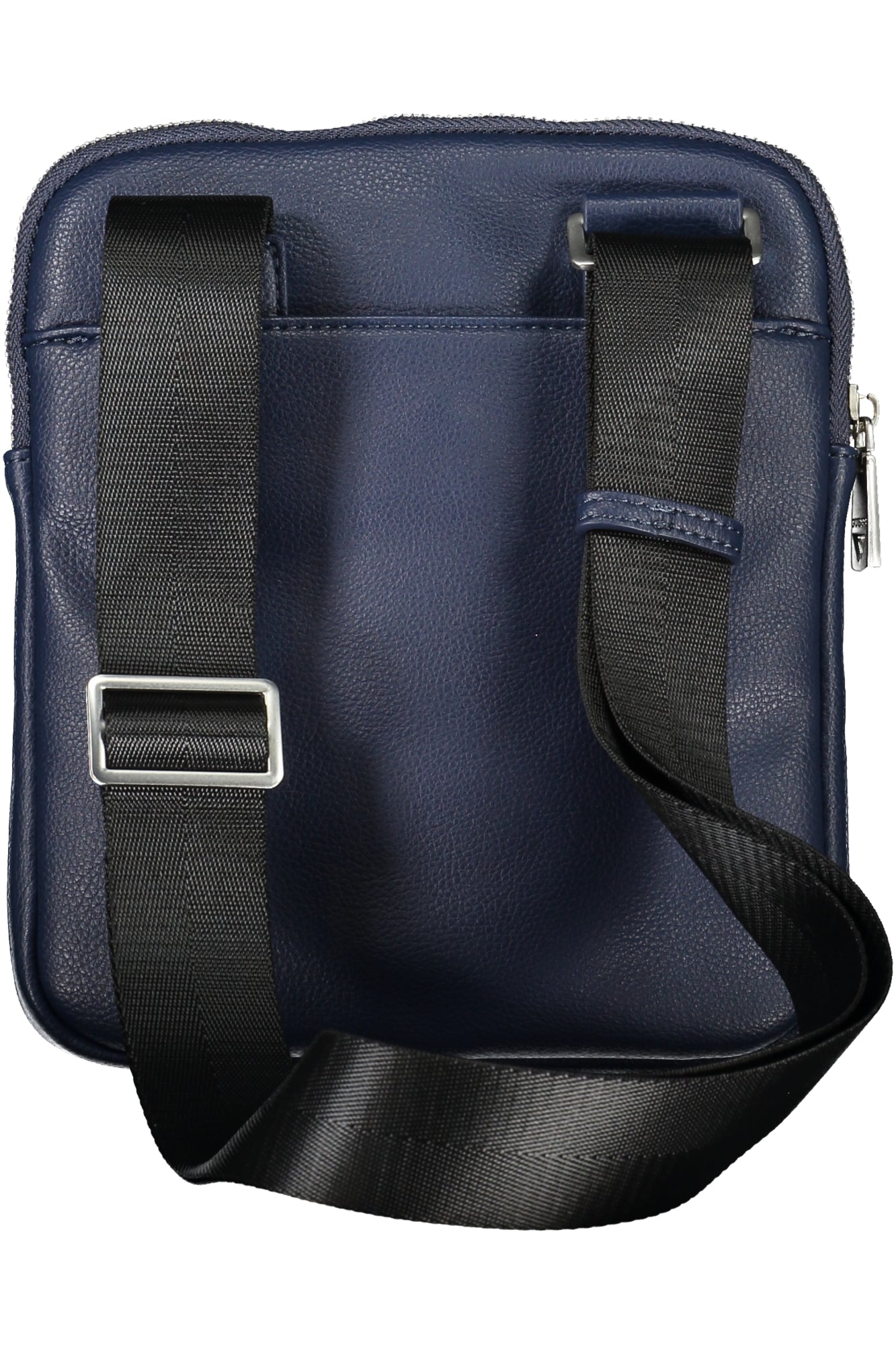 GUESS JEANS MENS BLUE SHOULDER BAG