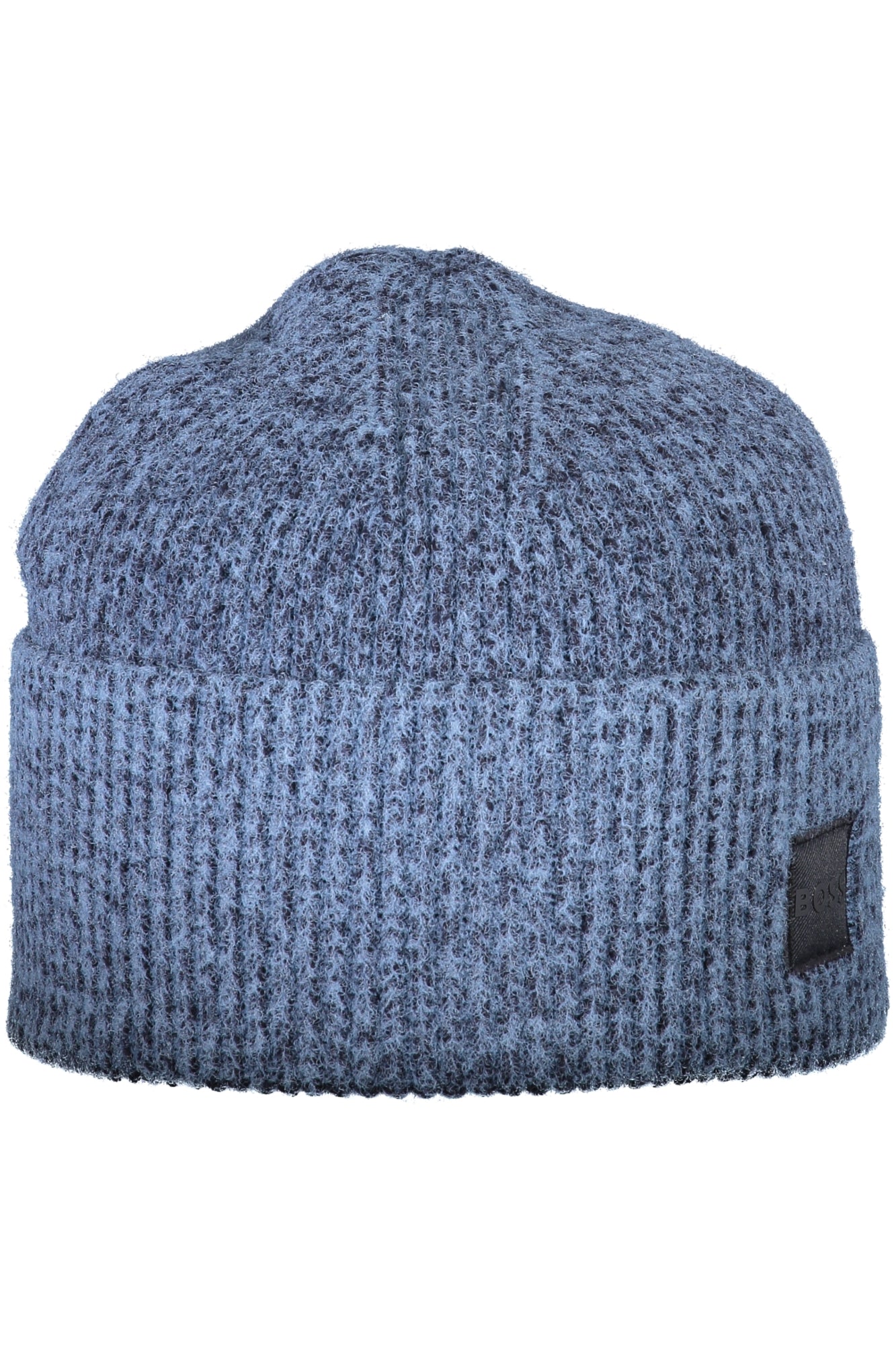 HUGO BOSS MENS BLUE CAP