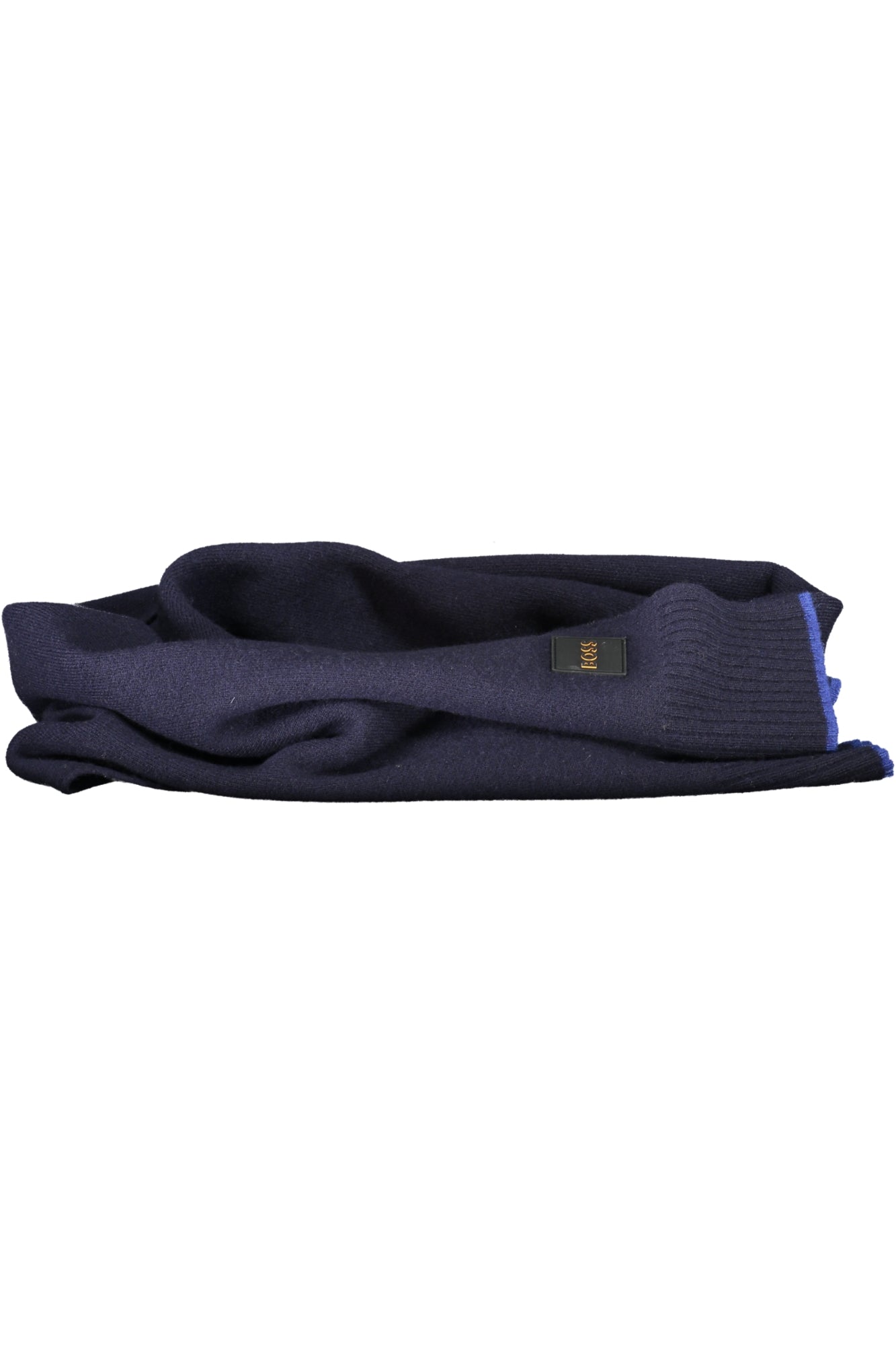 HUGO BOSS MENS BLUE CAP