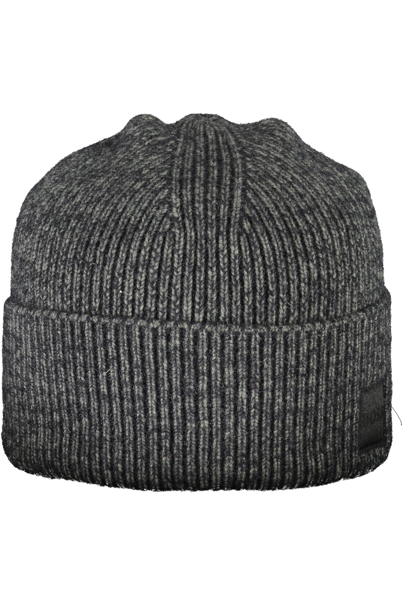 HUGO BOSS MENS BLACK CAP