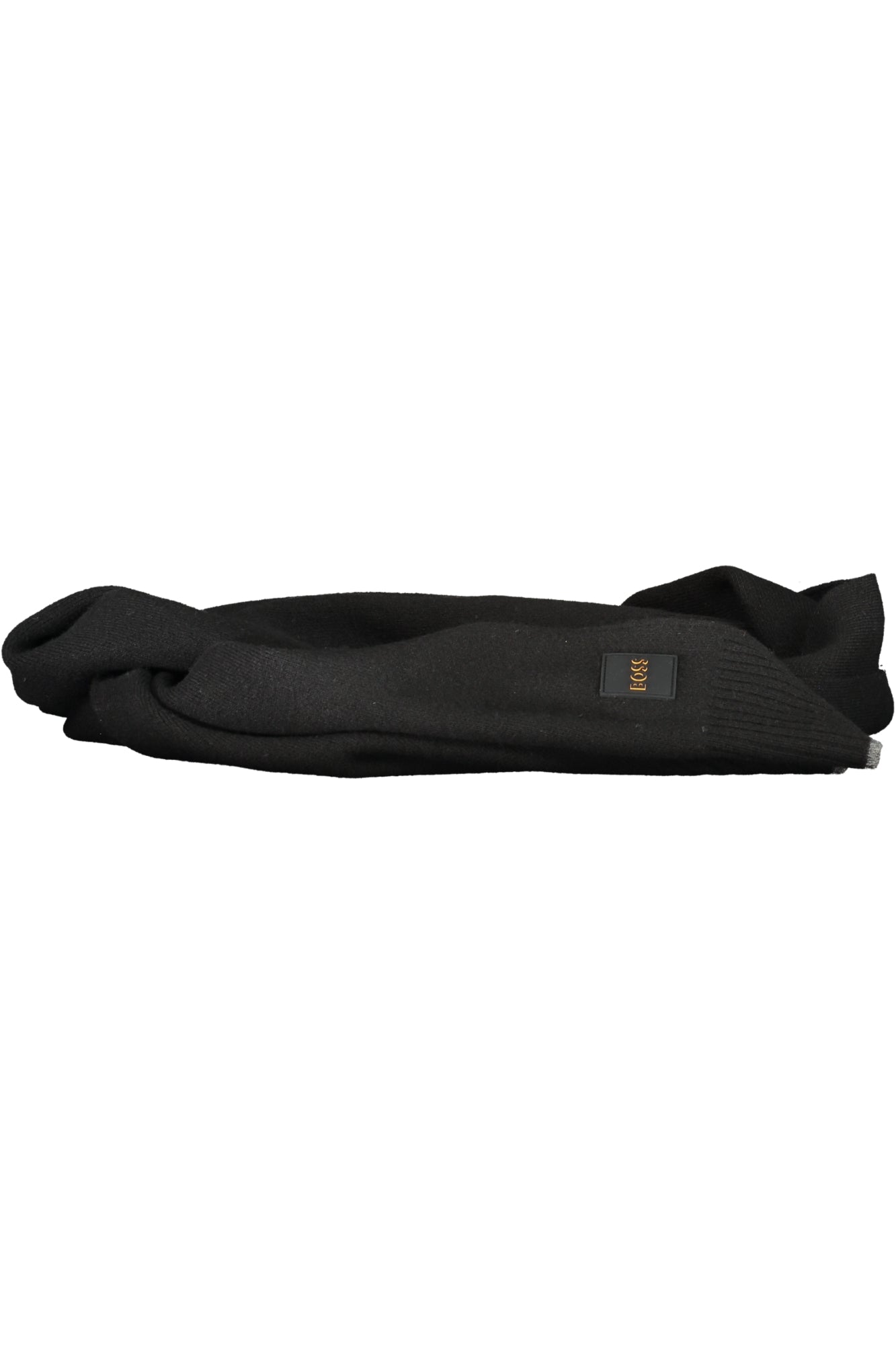 HUGO BOSS MENS BLACK CAP