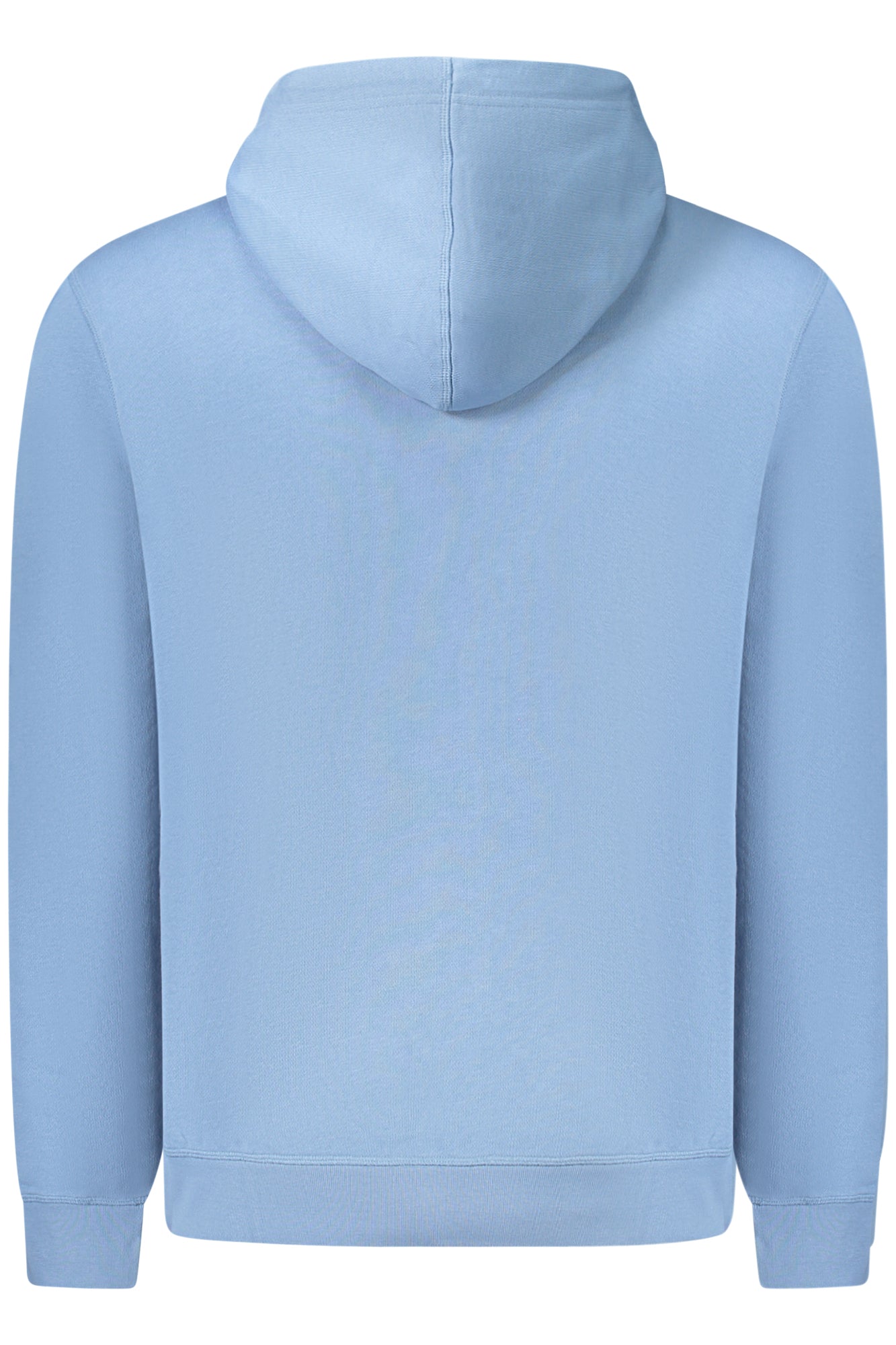 HUGO BOSS SWEATSHIRT WITHOUT ZIP MEN BLUE