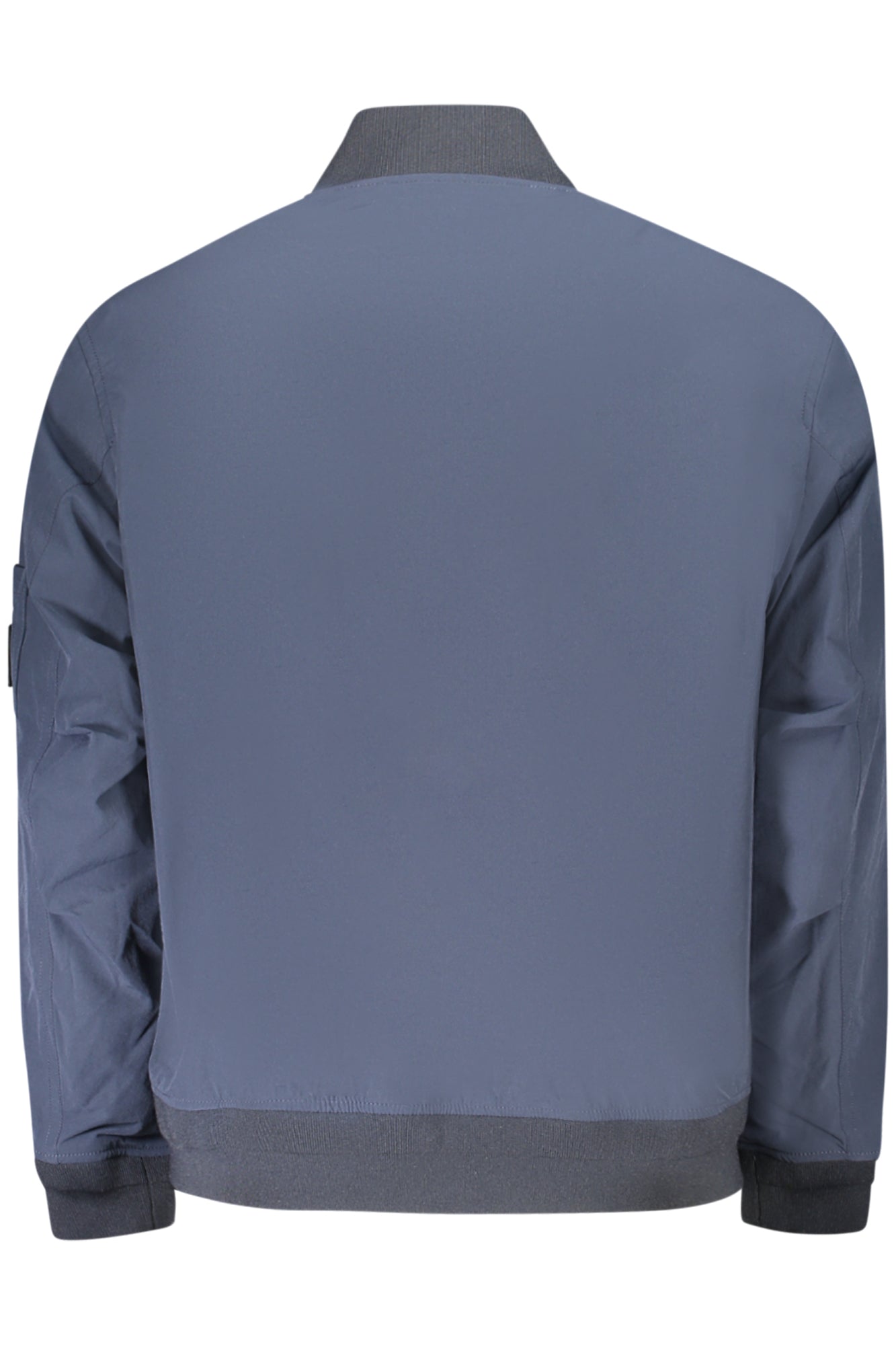 HUGO BOSS MENS SPORTS JACKET BLUE