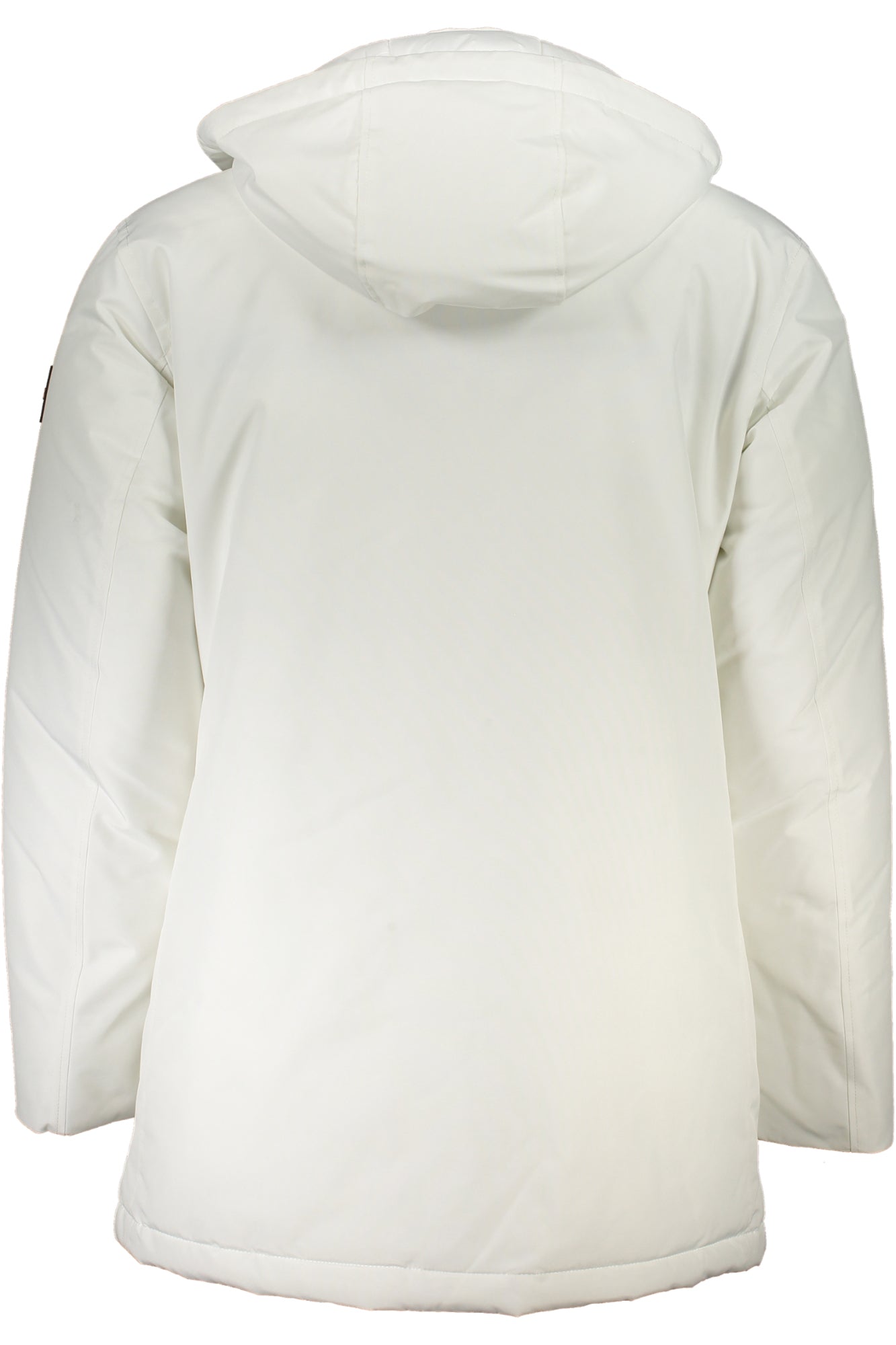 HUGO BOSS MENS WHITE JACKET