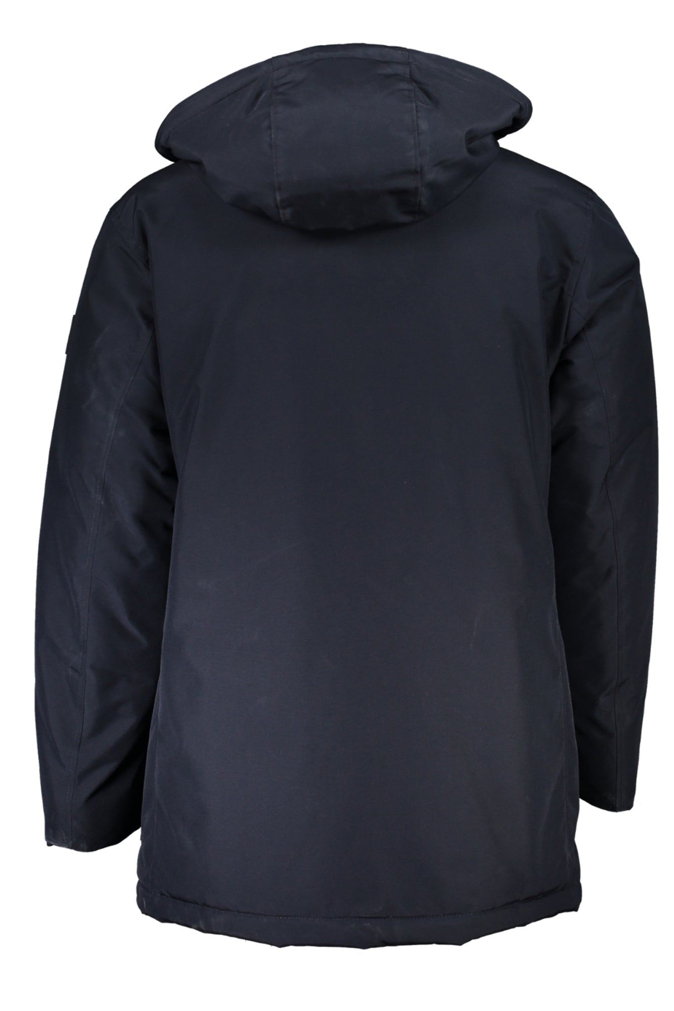 HUGO BOSS MENS BLUE JACKET