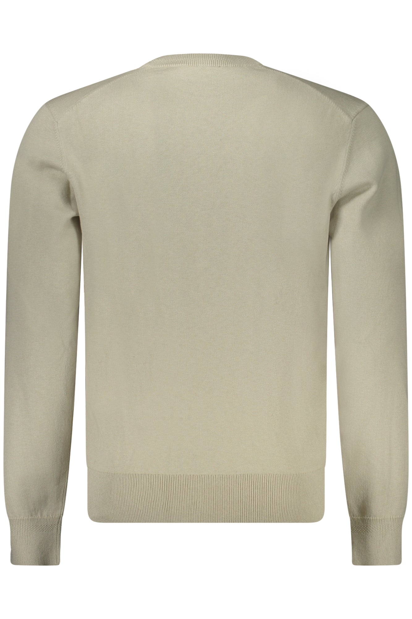 HUGO BOSS MENS SWEATER BEIGE
