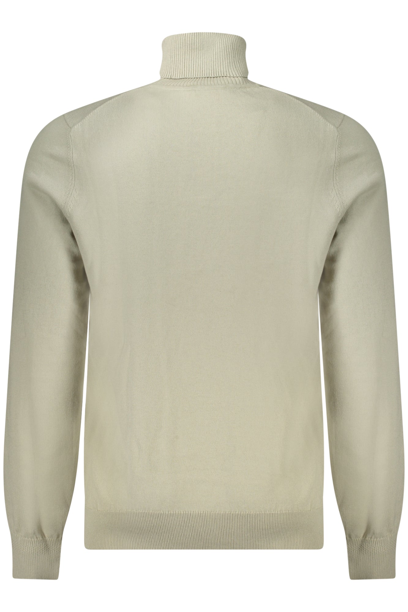 HUGO BOSS MENS SWEATER BEIGE