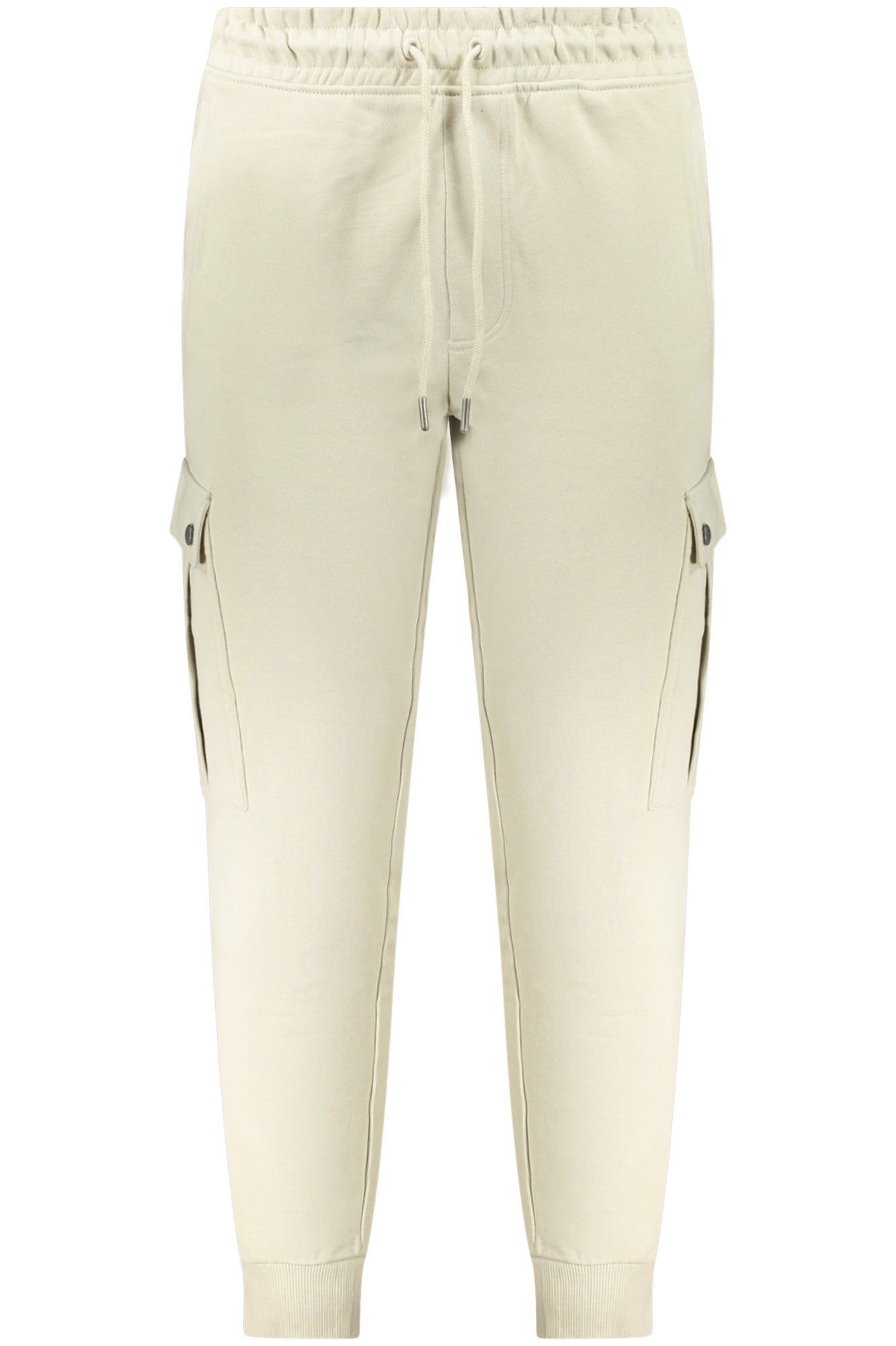 HUGO BOSS MENS TROUSERS BEIGE