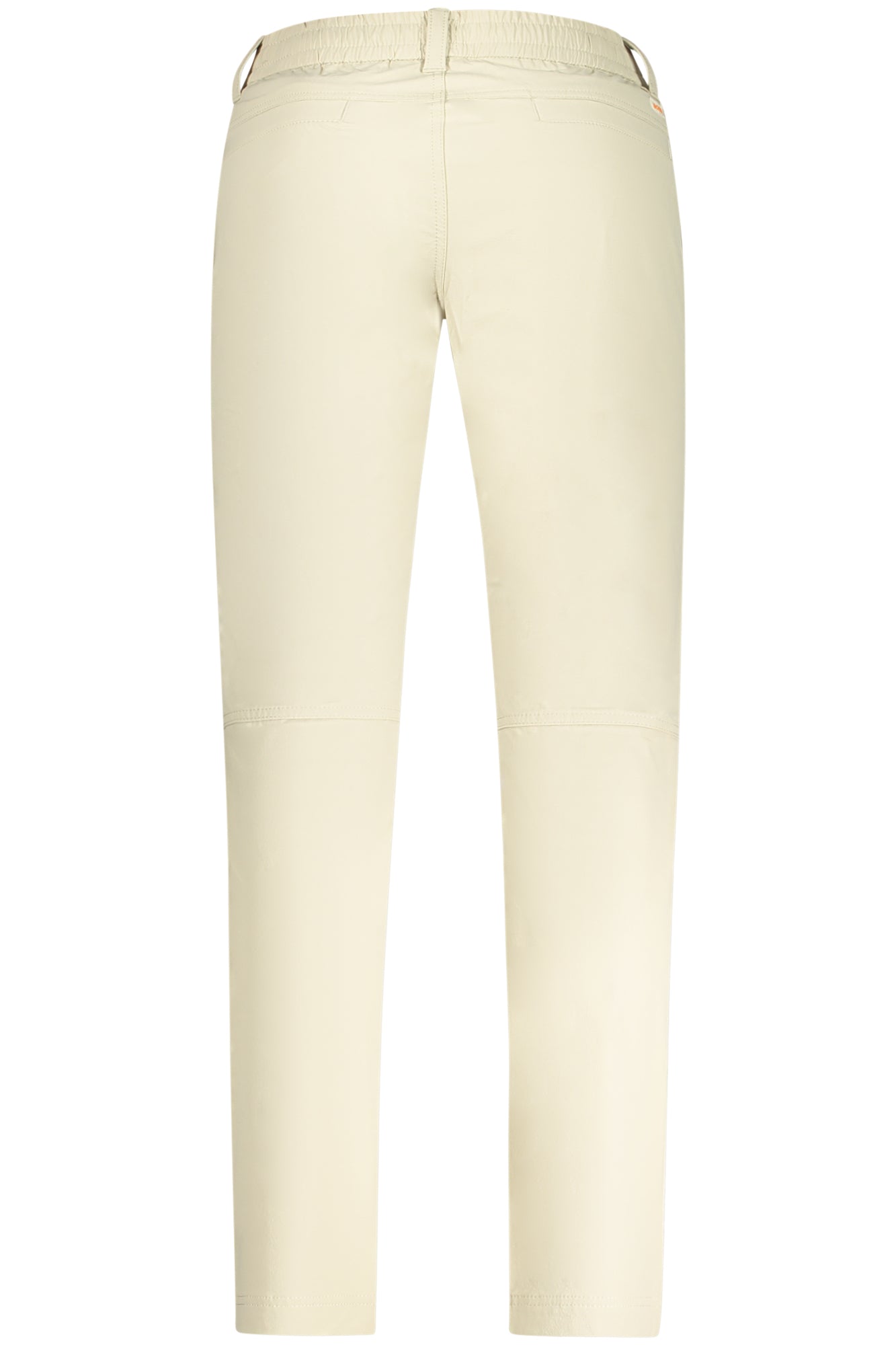 HUGO BOSS MENS TROUSERS BEIGE
