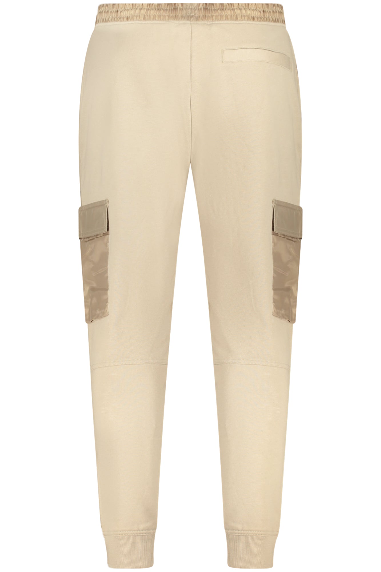 HUGO BOSS MENS TROUSERS BEIGE