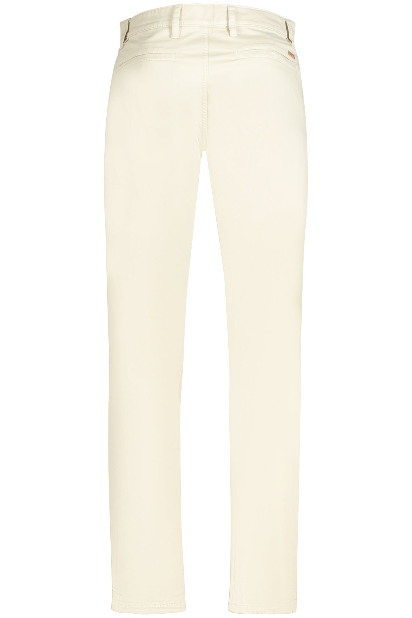 HUGO BOSS MENS TROUSERS BEIGE