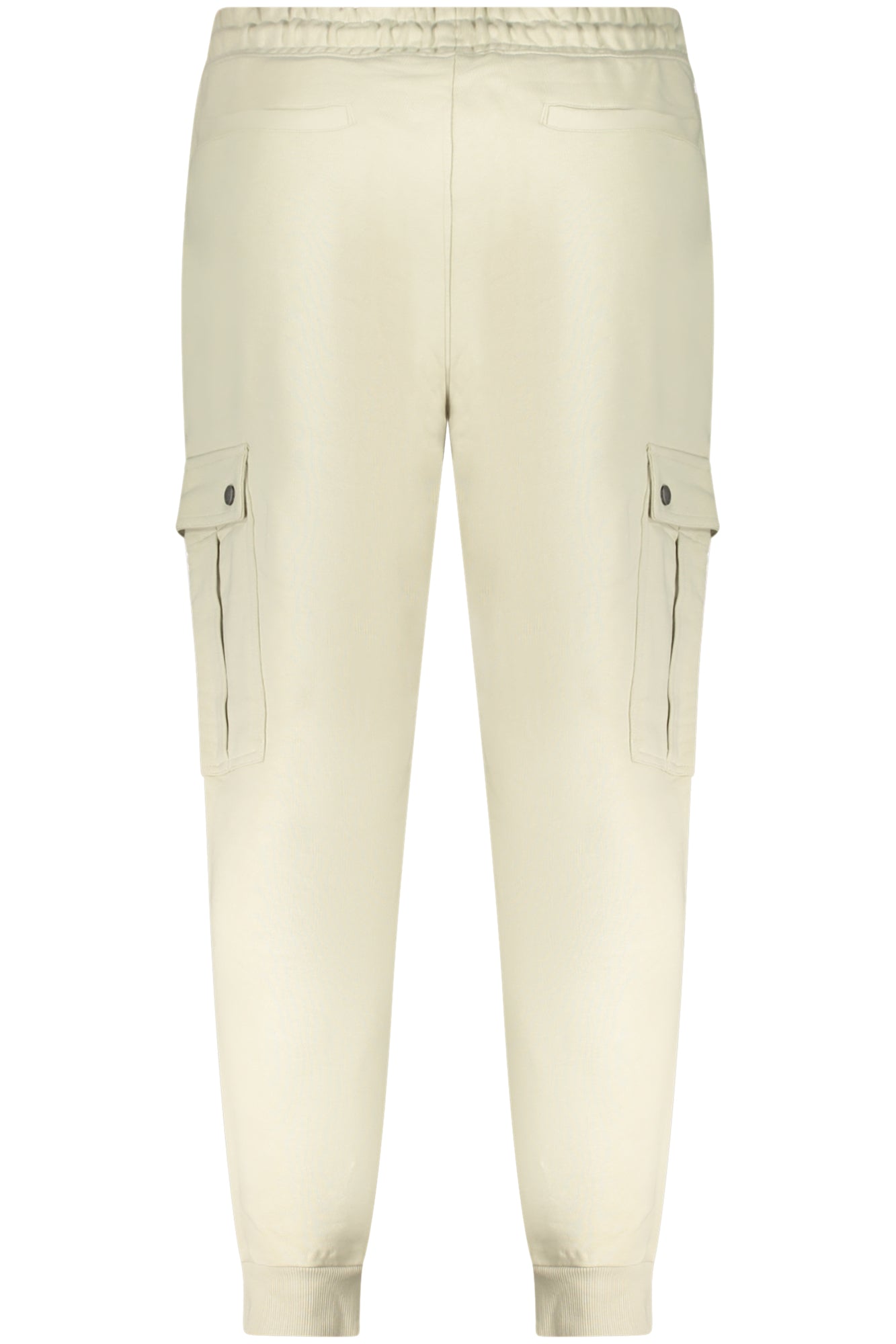 HUGO BOSS MENS TROUSERS BEIGE