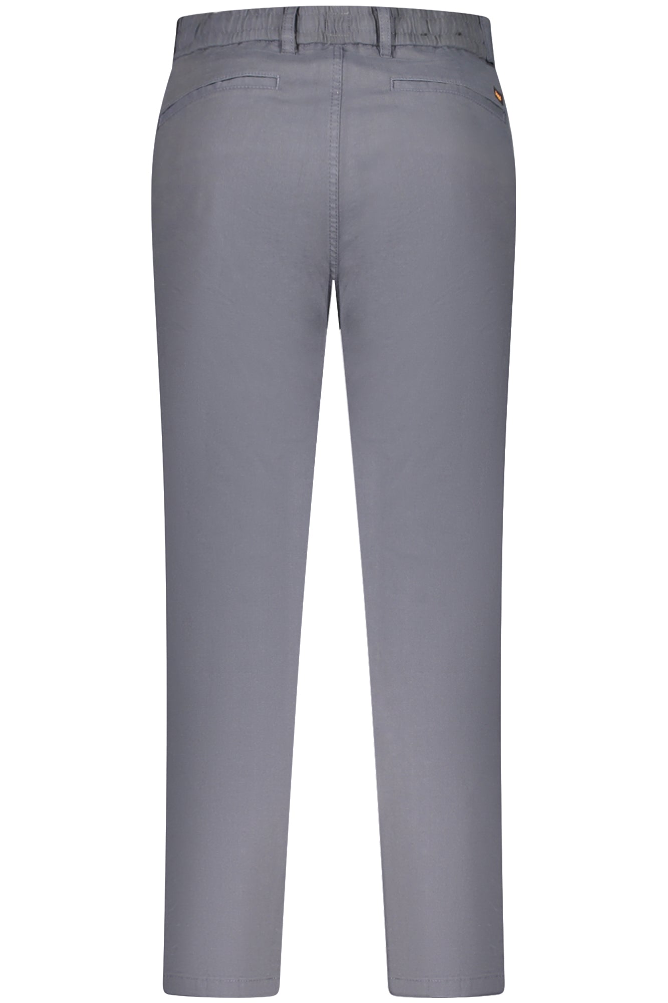 HUGO BOSS MENS BLUE TROUSERS