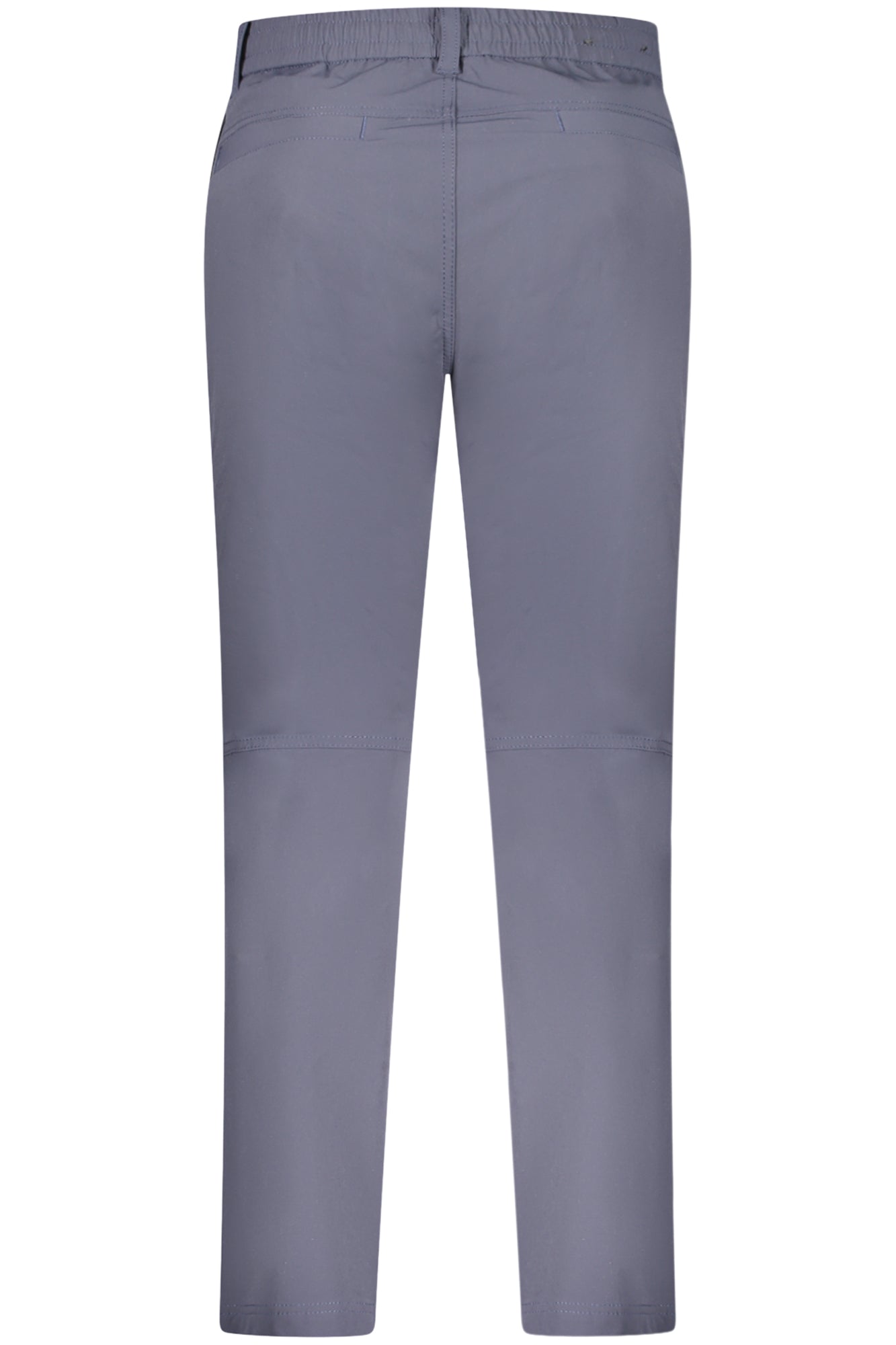 HUGO BOSS MENS BLUE TROUSERS
