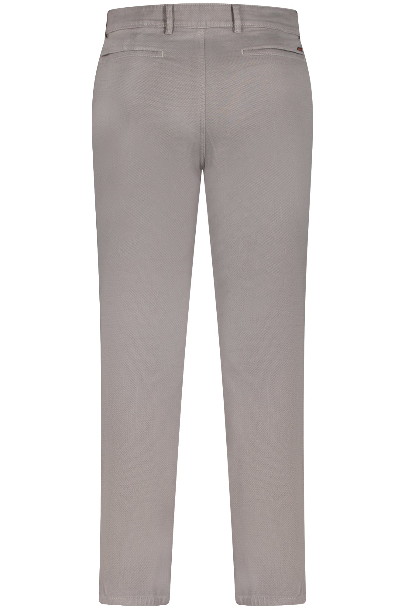HUGO BOSS MENS TROUSERS GREY