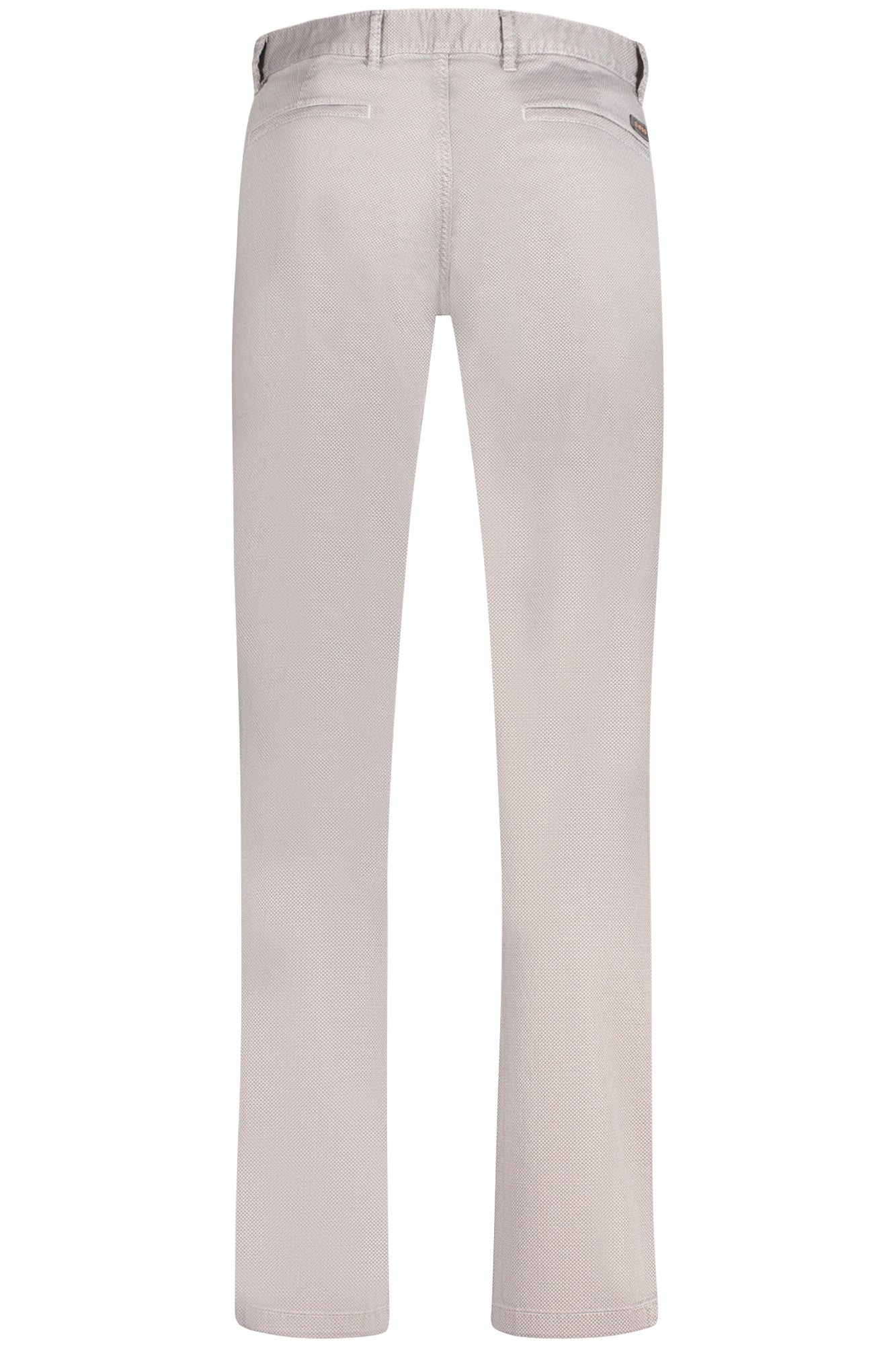 HUGO BOSS MENS TROUSERS GREY
