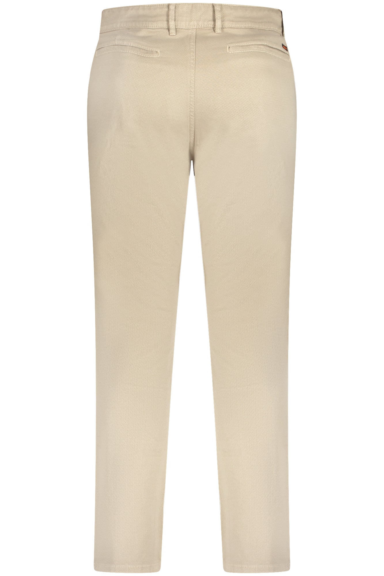 HUGO BOSS MENS TROUSERS BROWN