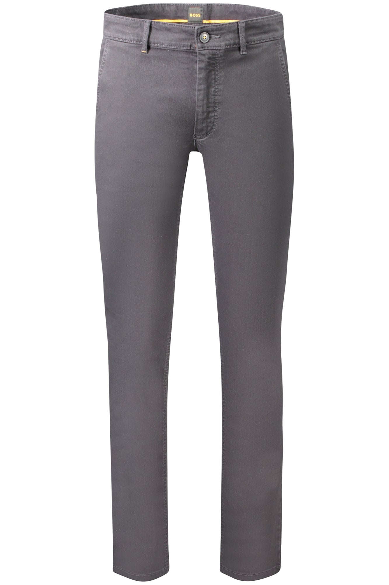 HUGO BOSS MENS BLACK PANTS