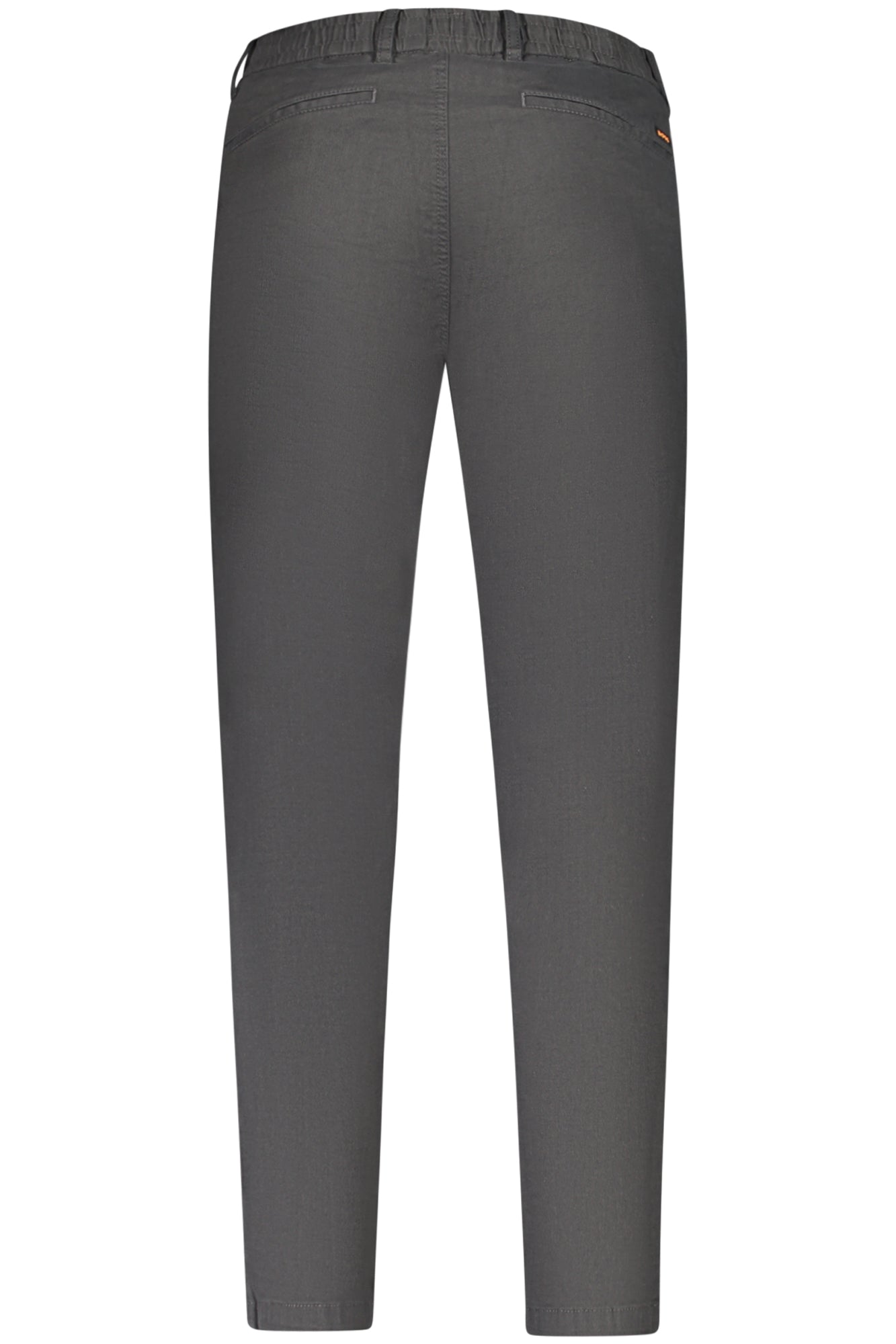 HUGO BOSS MENS BLACK PANTS