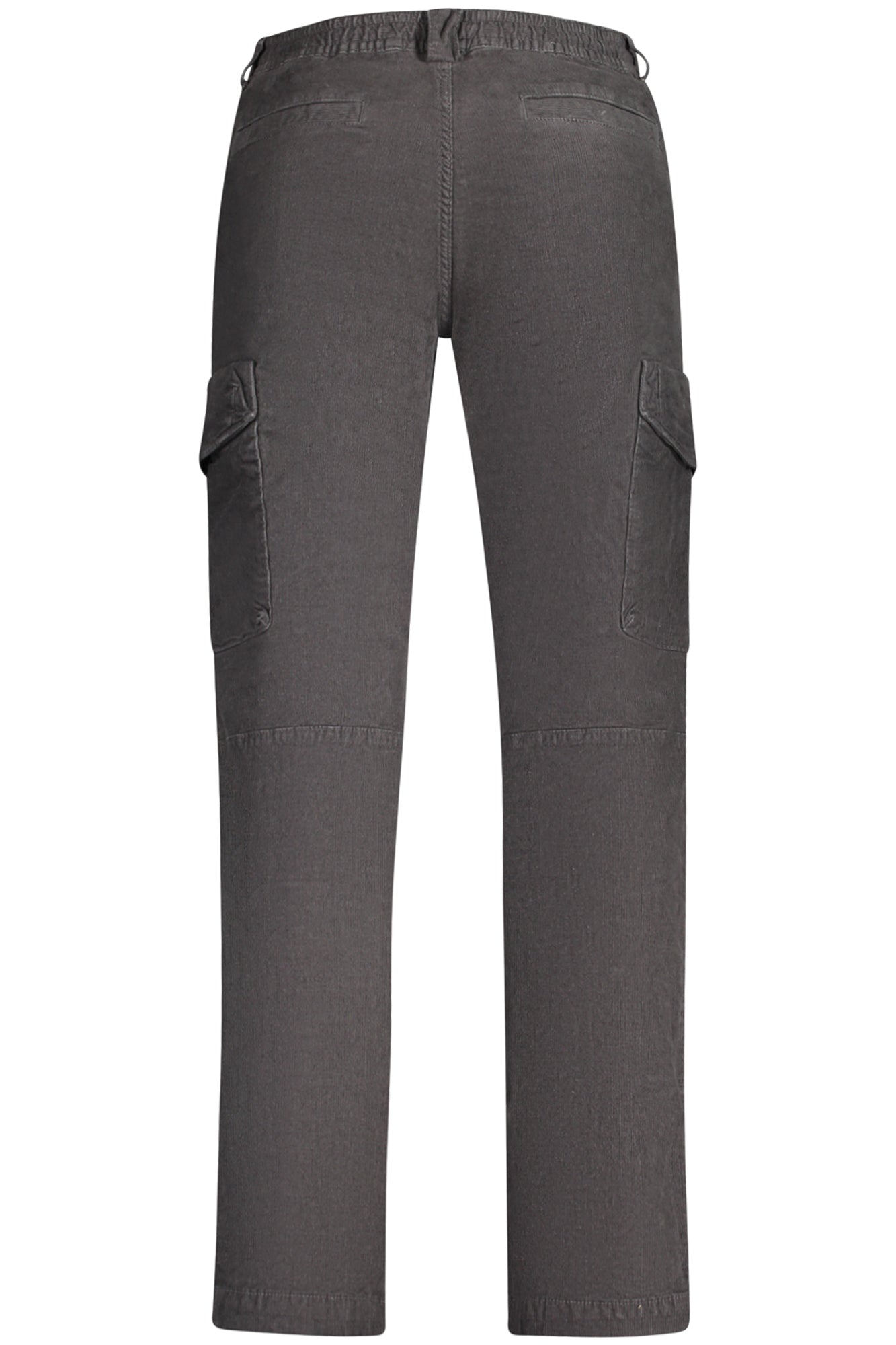 HUGO BOSS MENS BLACK PANTS