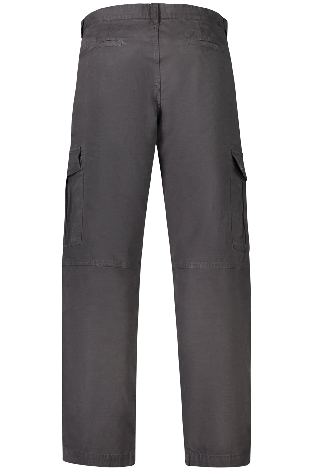 HUGO BOSS MENS BLACK PANTS