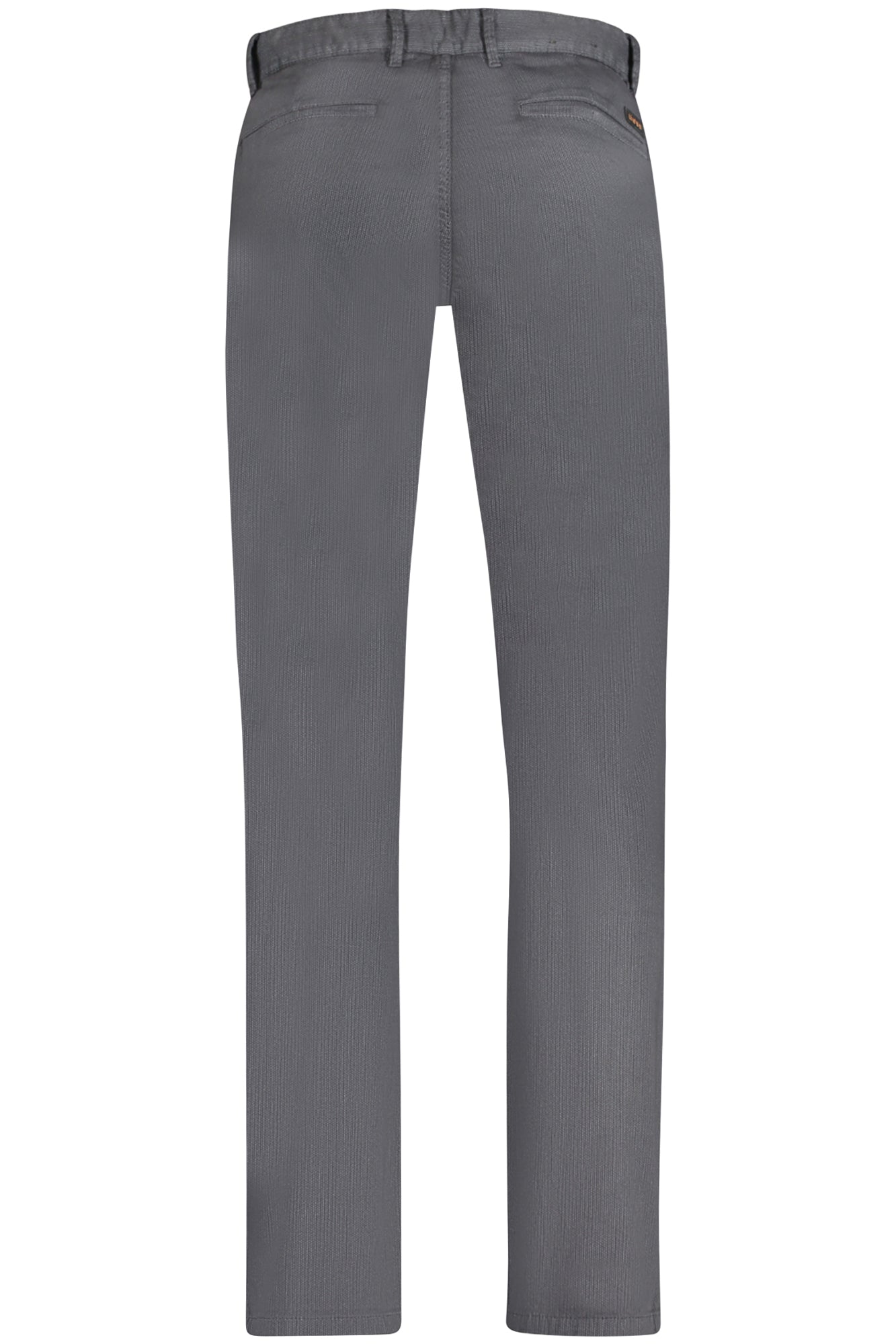 HUGO BOSS MENS BLACK PANTS