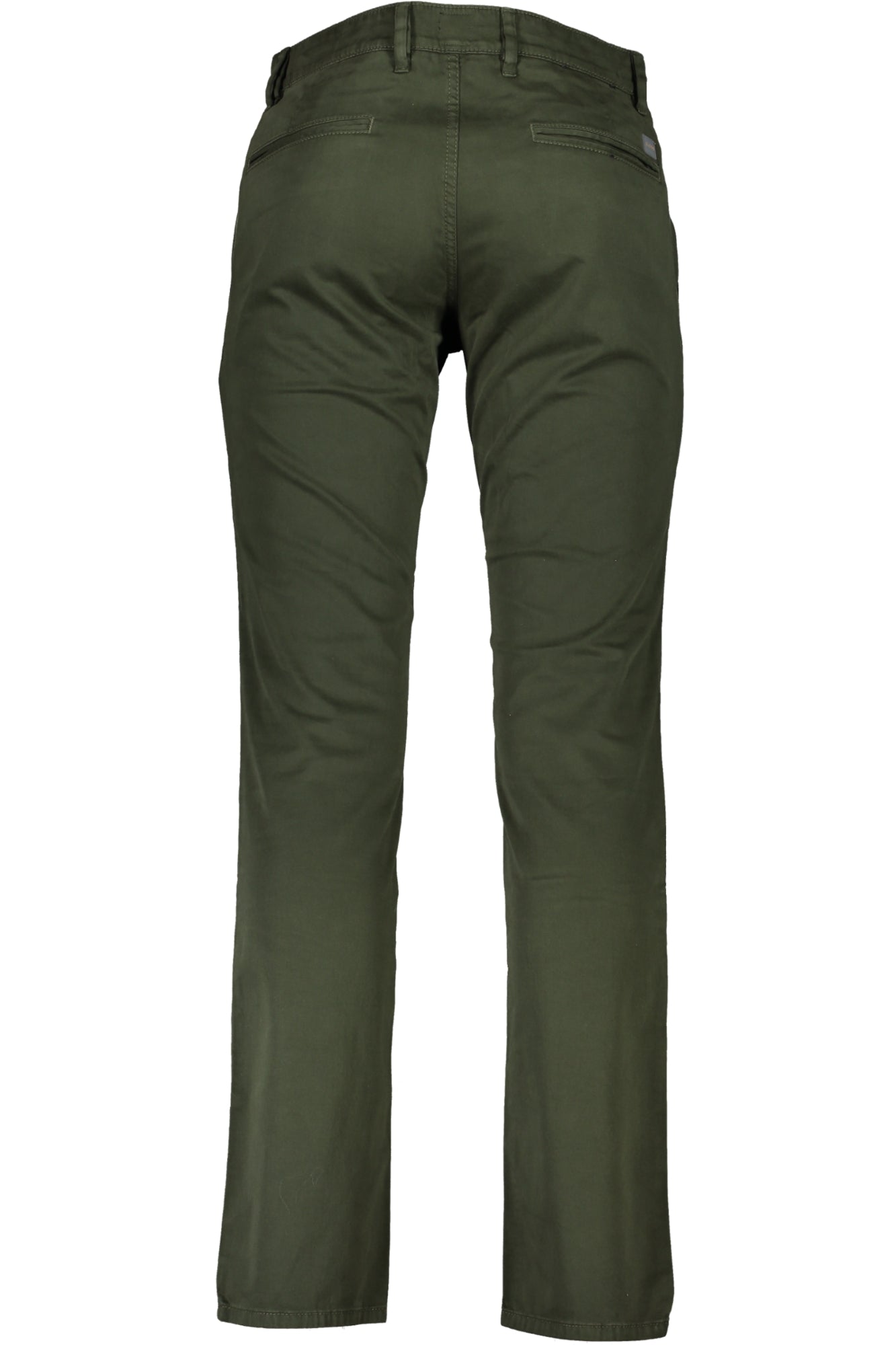 HUGO BOSS GREEN MENS TROUSERS