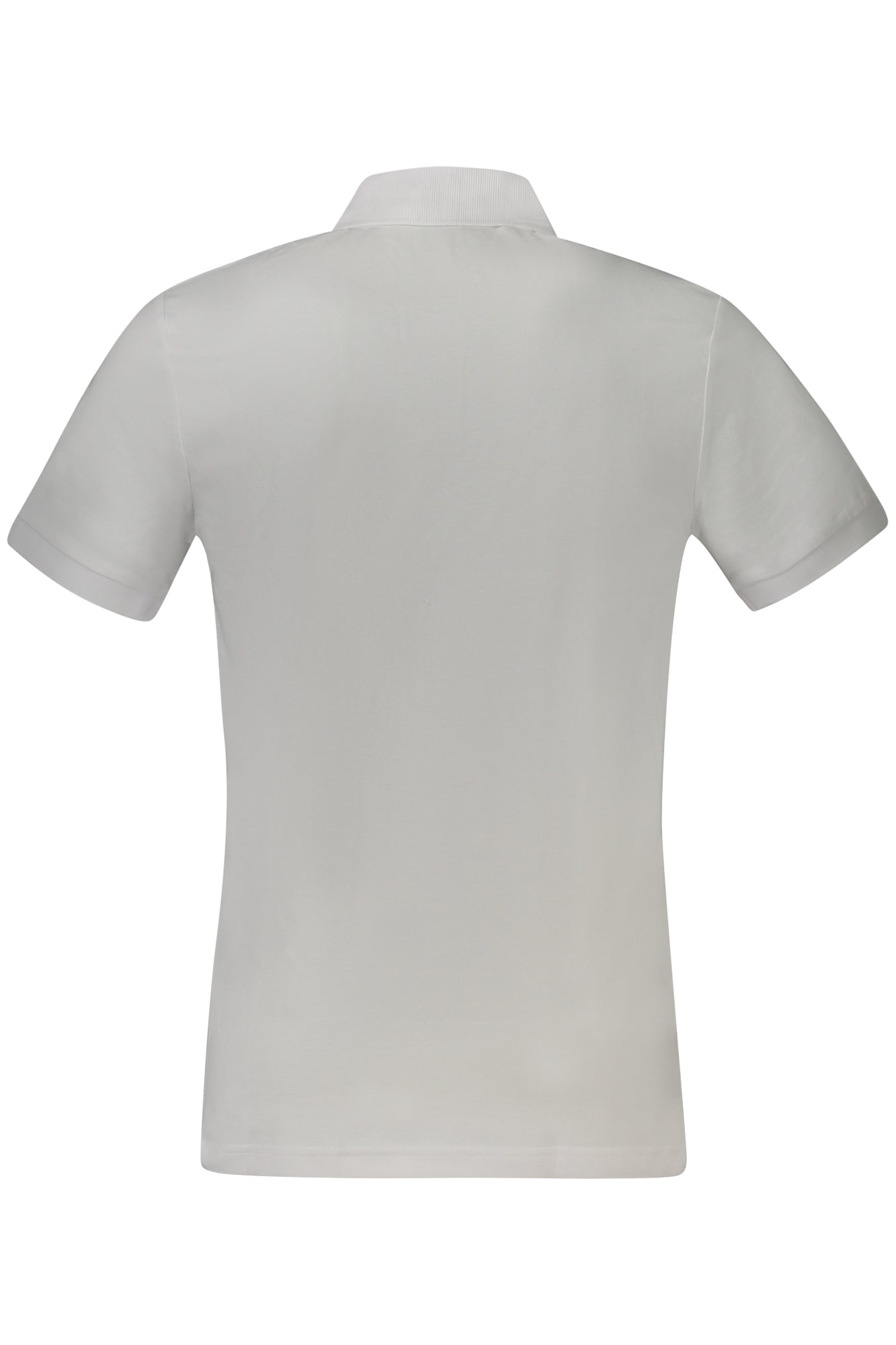 HUGO BOSS POLO SHORT SLEEVE MEN WHITE