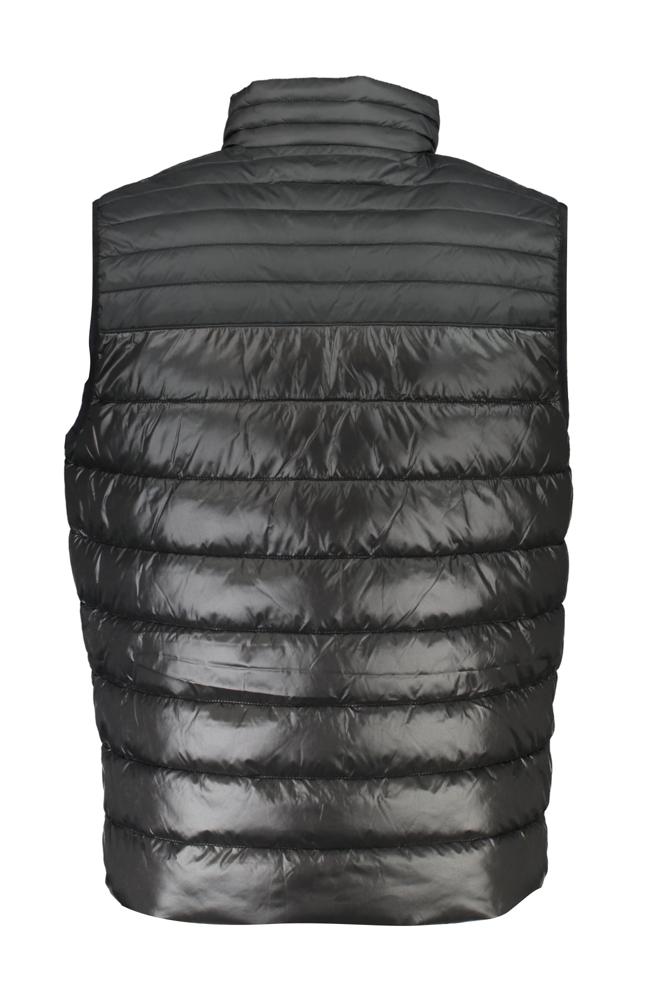 HUGO BOSS MENS BLACK SLEEVELESS