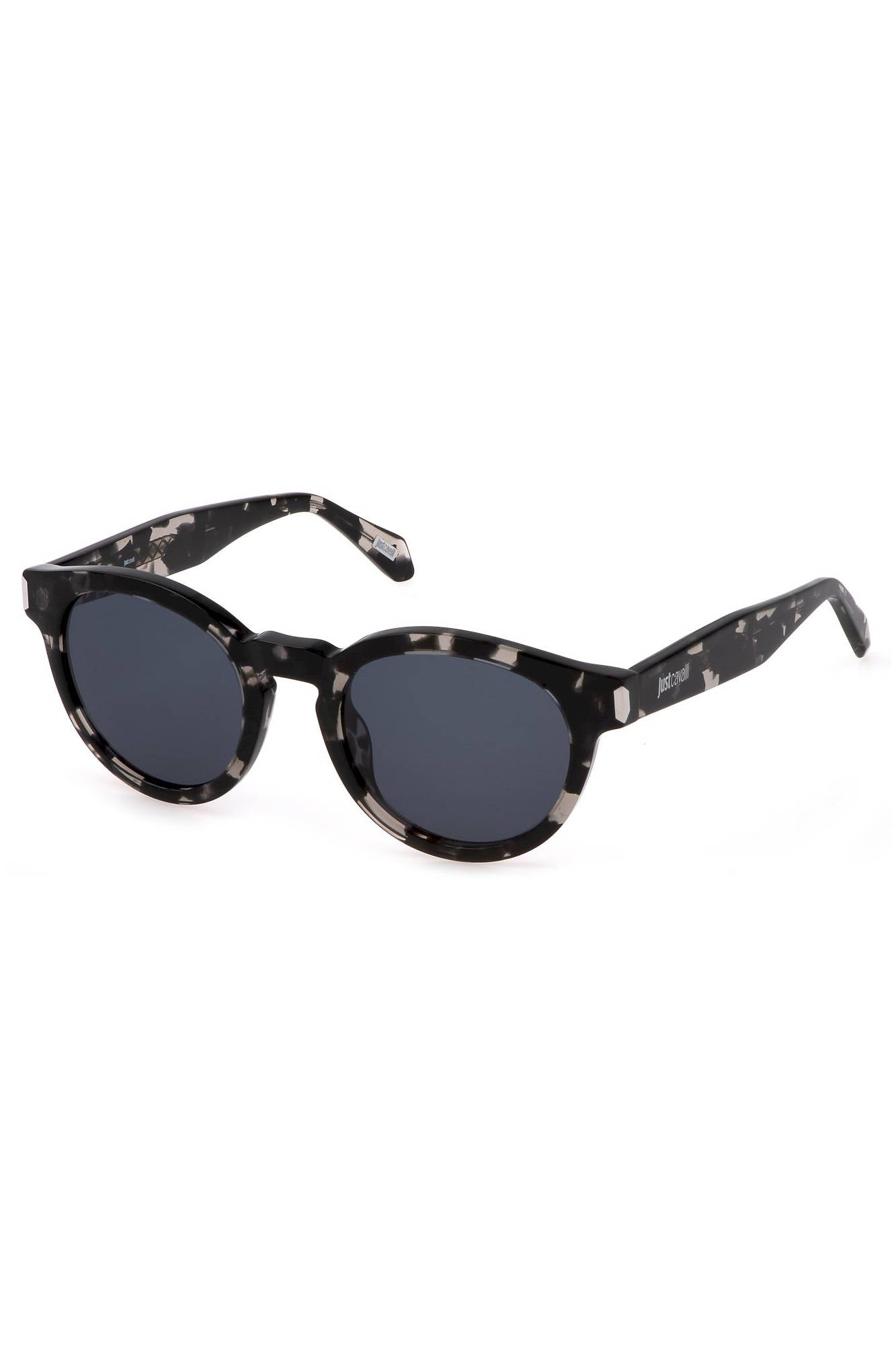 JUST CAVALLI BLACK WOMENS SUNGLASSES