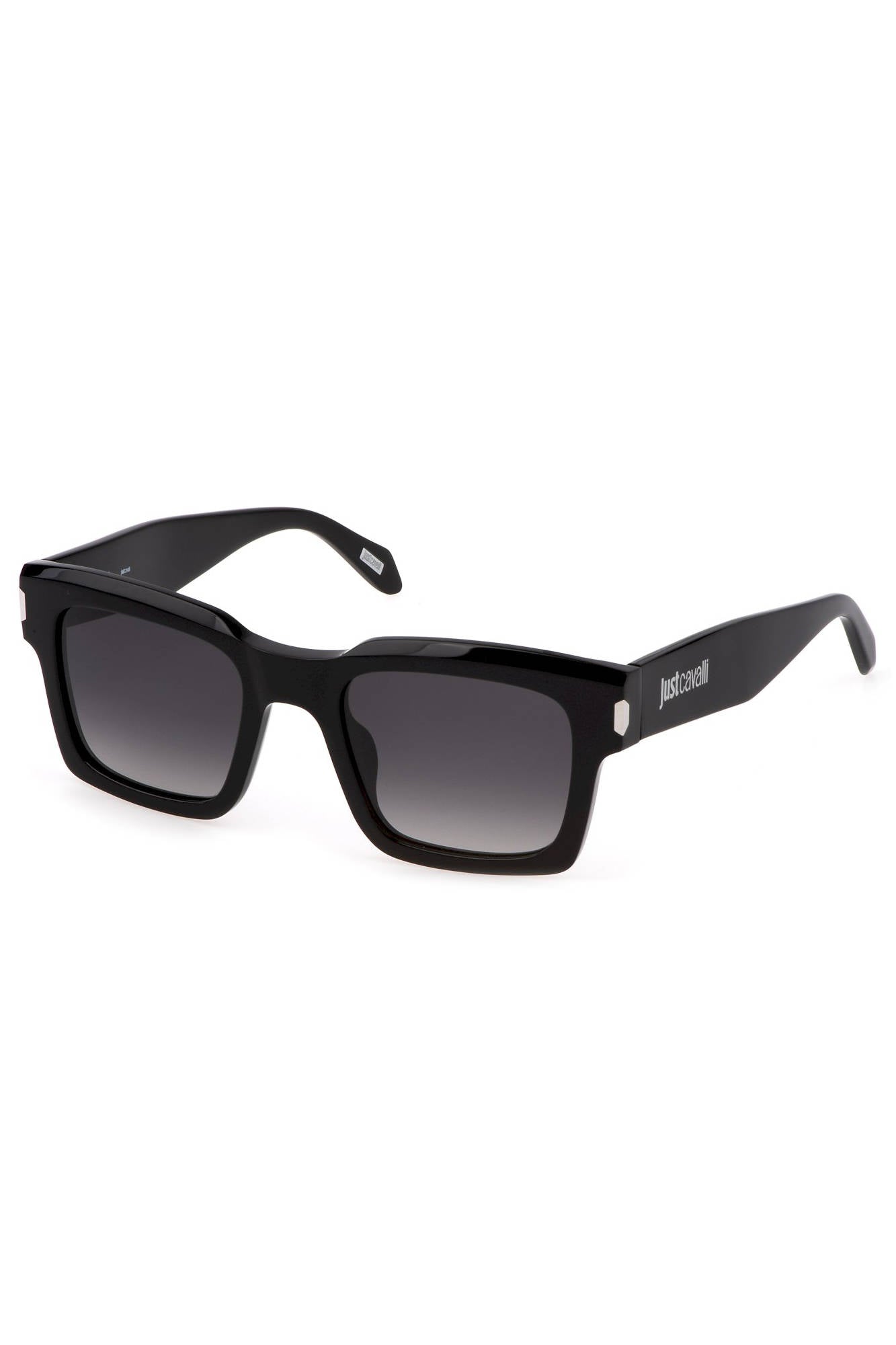 JUST CAVALLI BLACK WOMENS SUNGLASSES