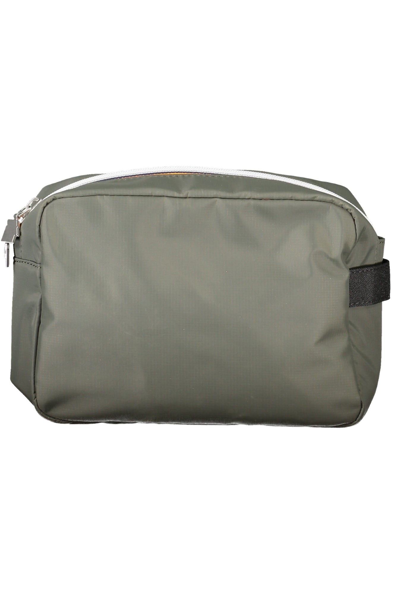 K-WAY BEAUTY CASE MEN GREEN