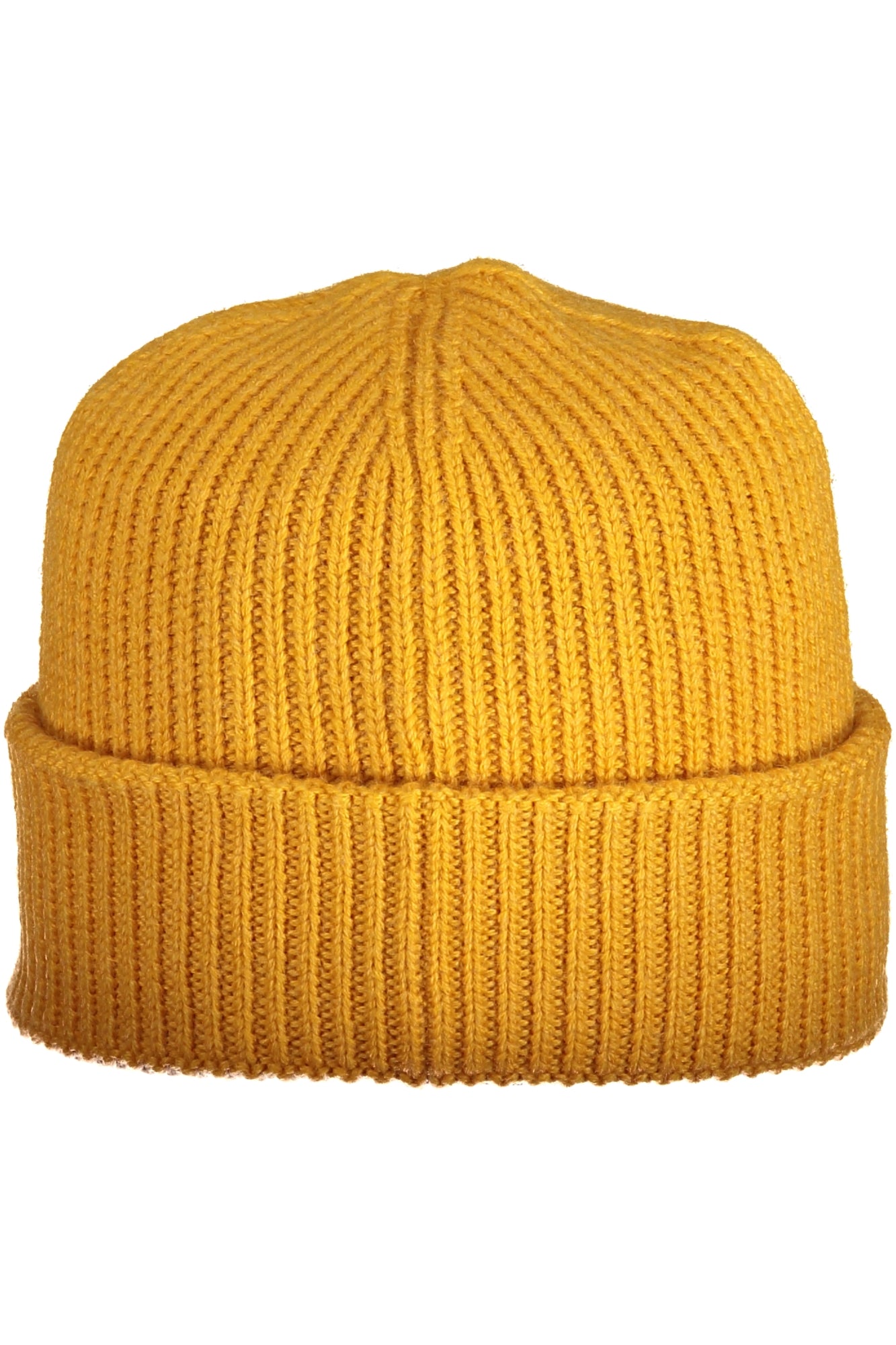 K-WAY YELLOW MENS CAP
