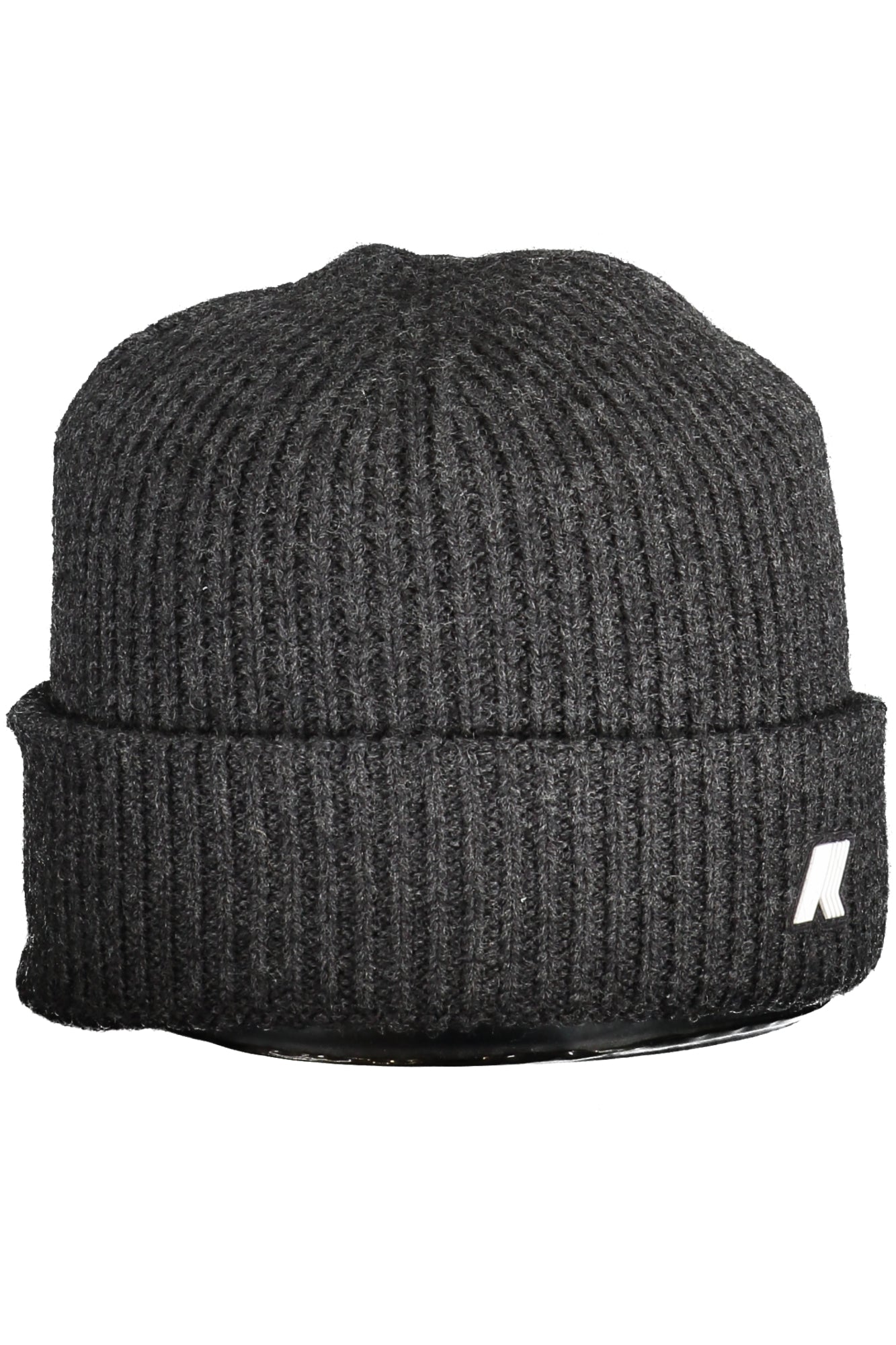K-WAY MENS GREY CAP