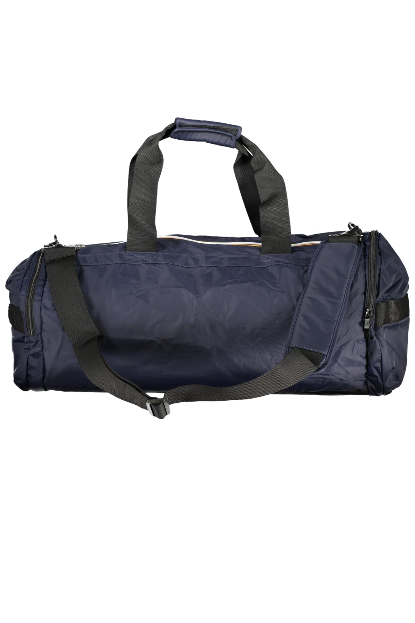 K-WAY MENS MEDIUM BLUE TRAVEL BAG