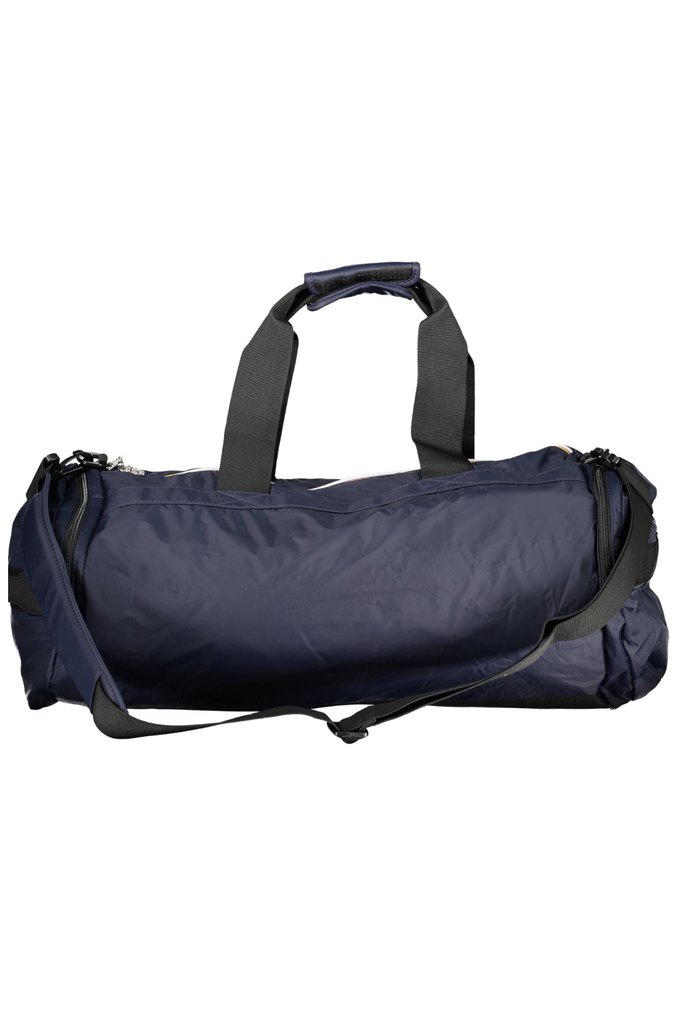 K-WAY MENS MEDIUM BLUE TRAVEL BAG
