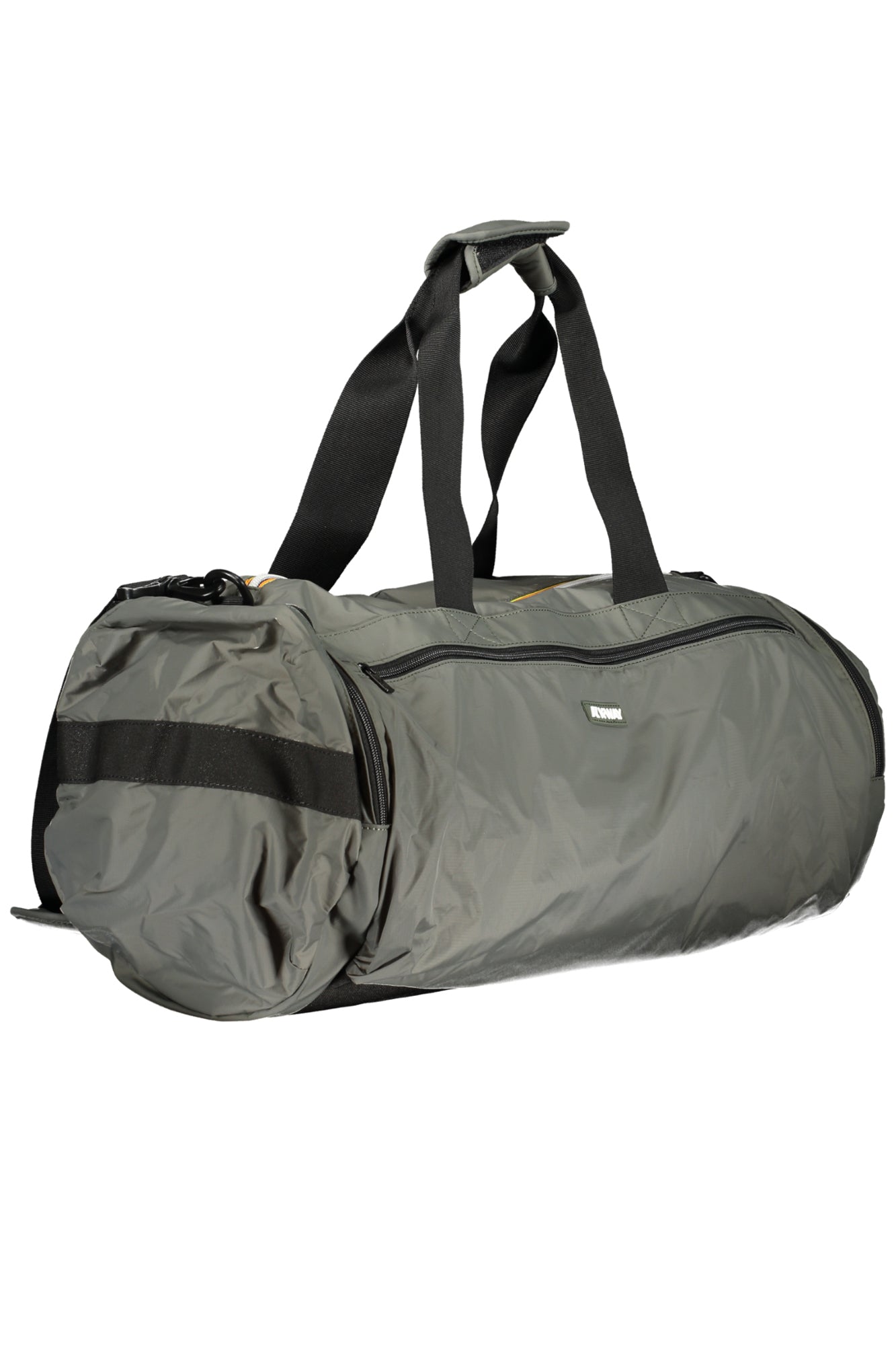 K-WAY MENS MEDIUM TRAVEL BAG GREEN