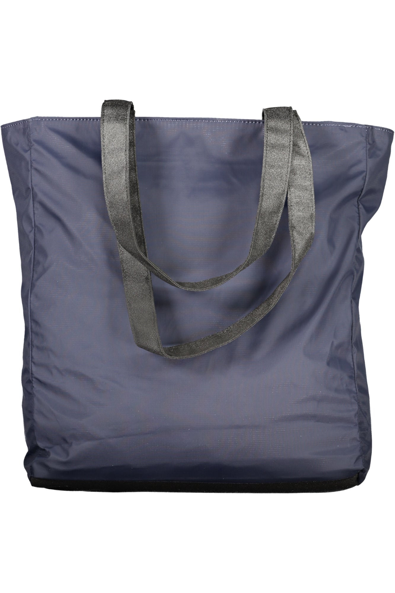 K-WAY BLUE WOMENS BAG