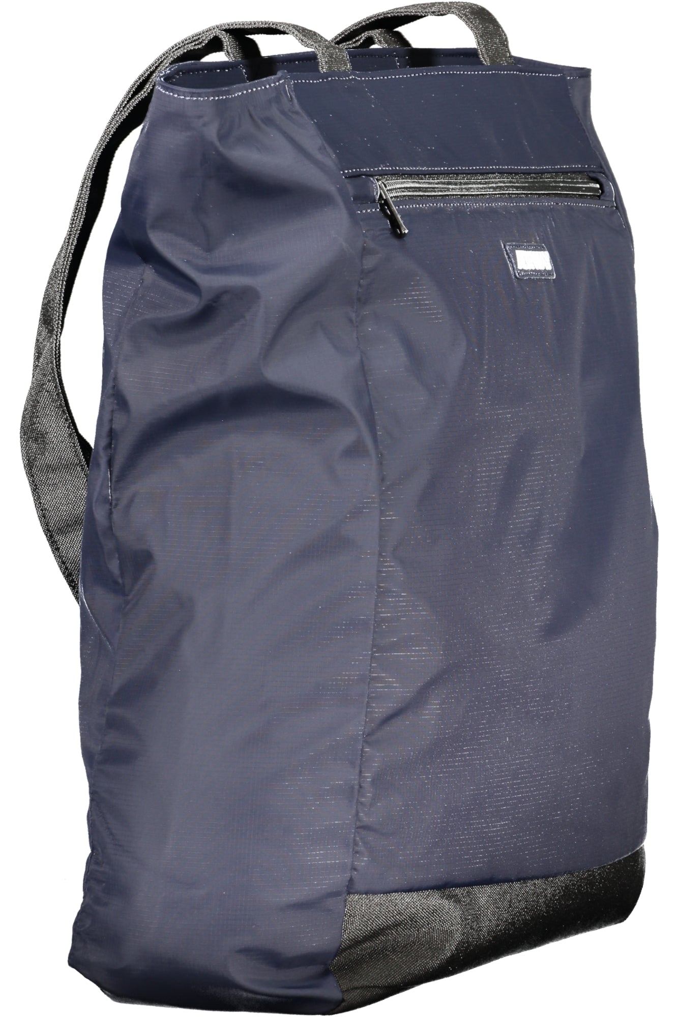 K-WAY BLUE WOMENS BAG