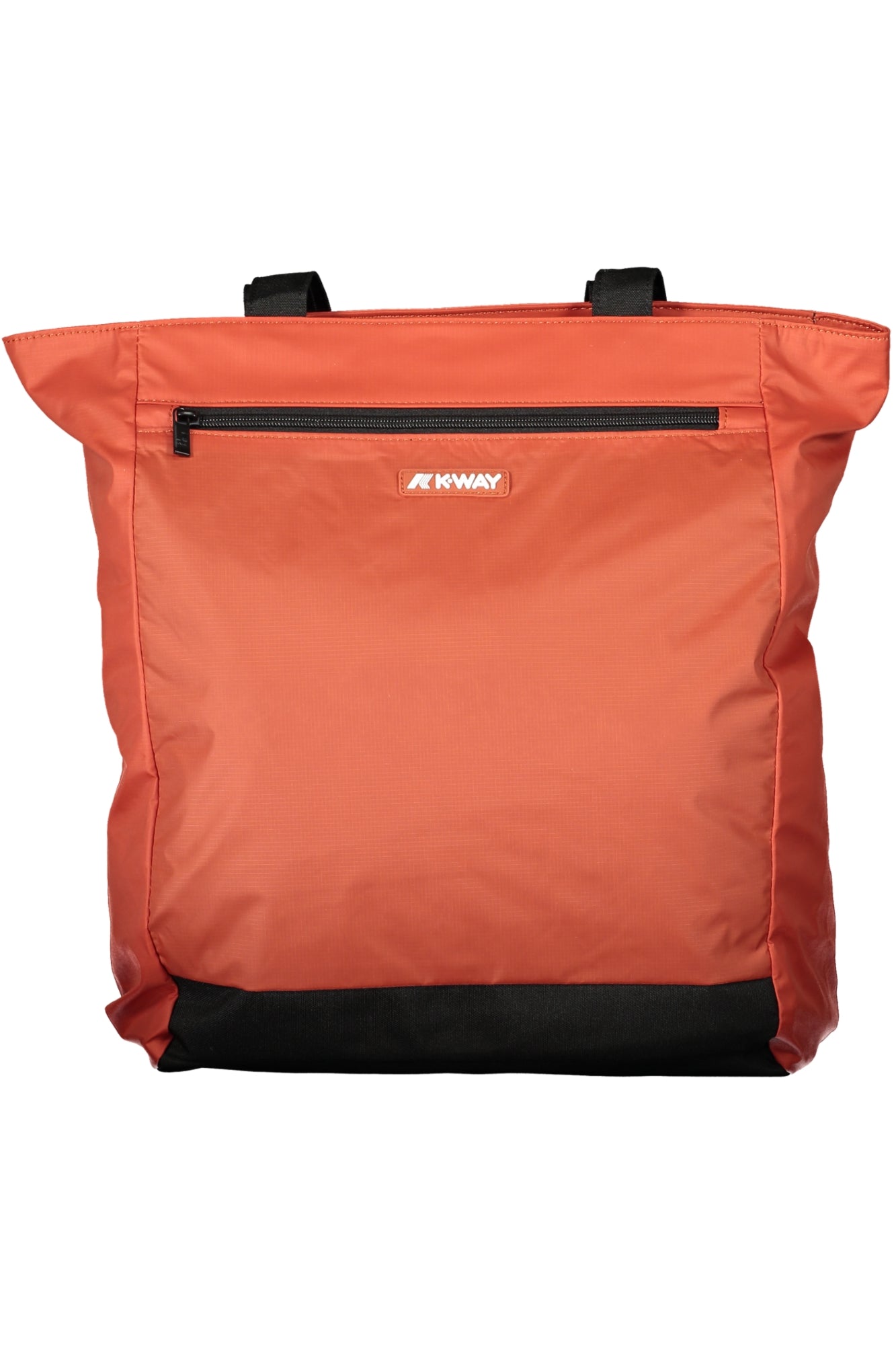 K-WAY WOMENS BAG RED