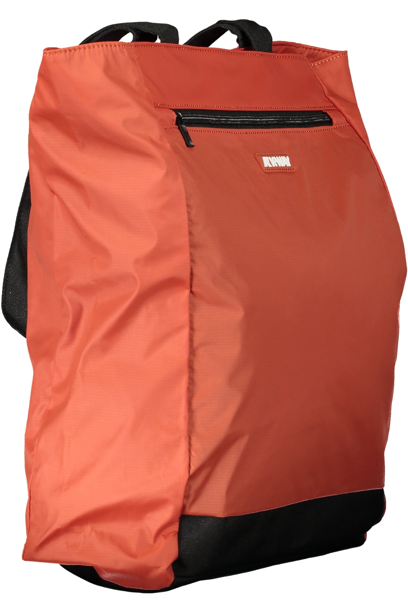 K-WAY WOMENS BAG RED