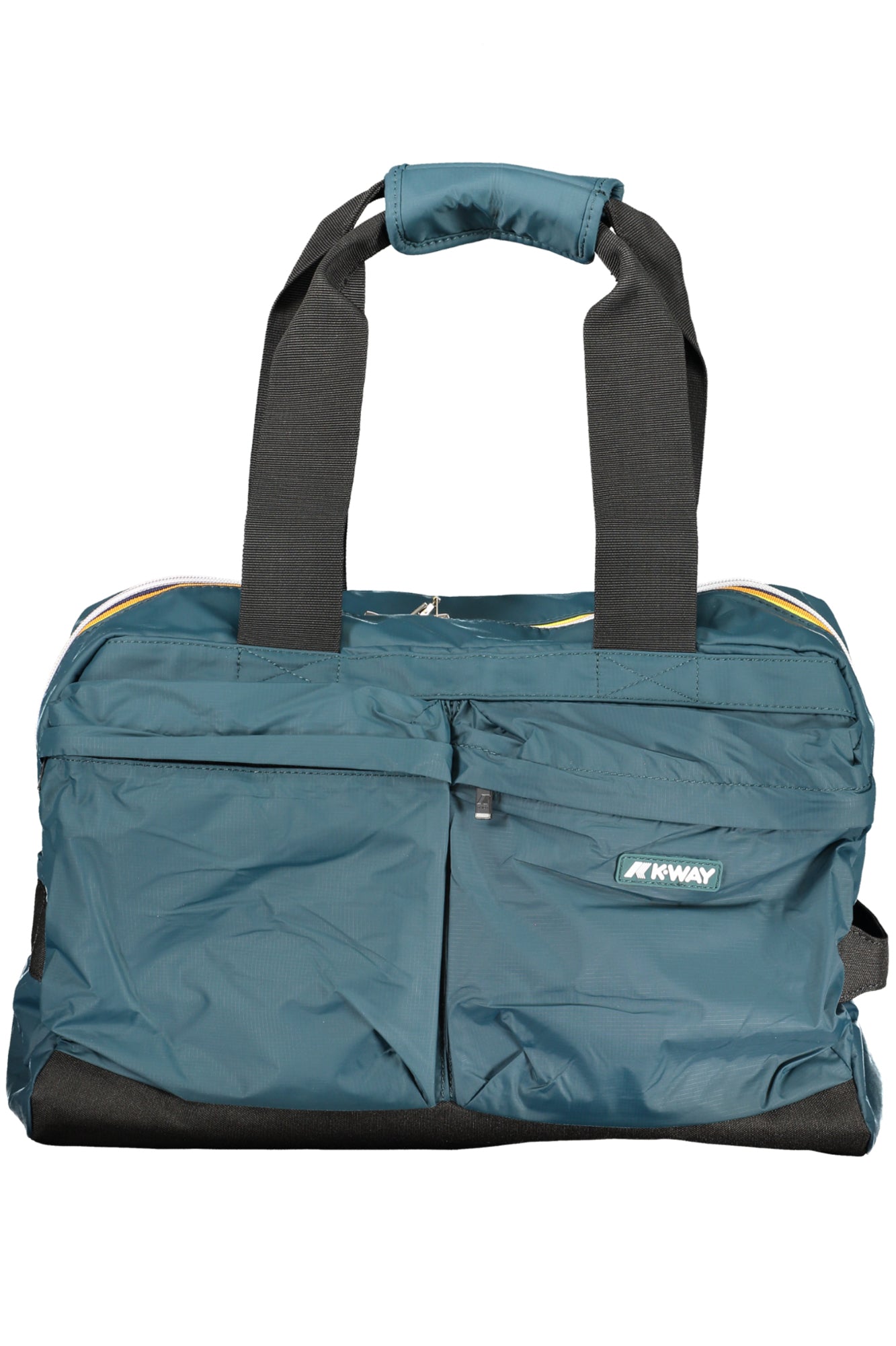 K-WAY GREEN MENS BAG
