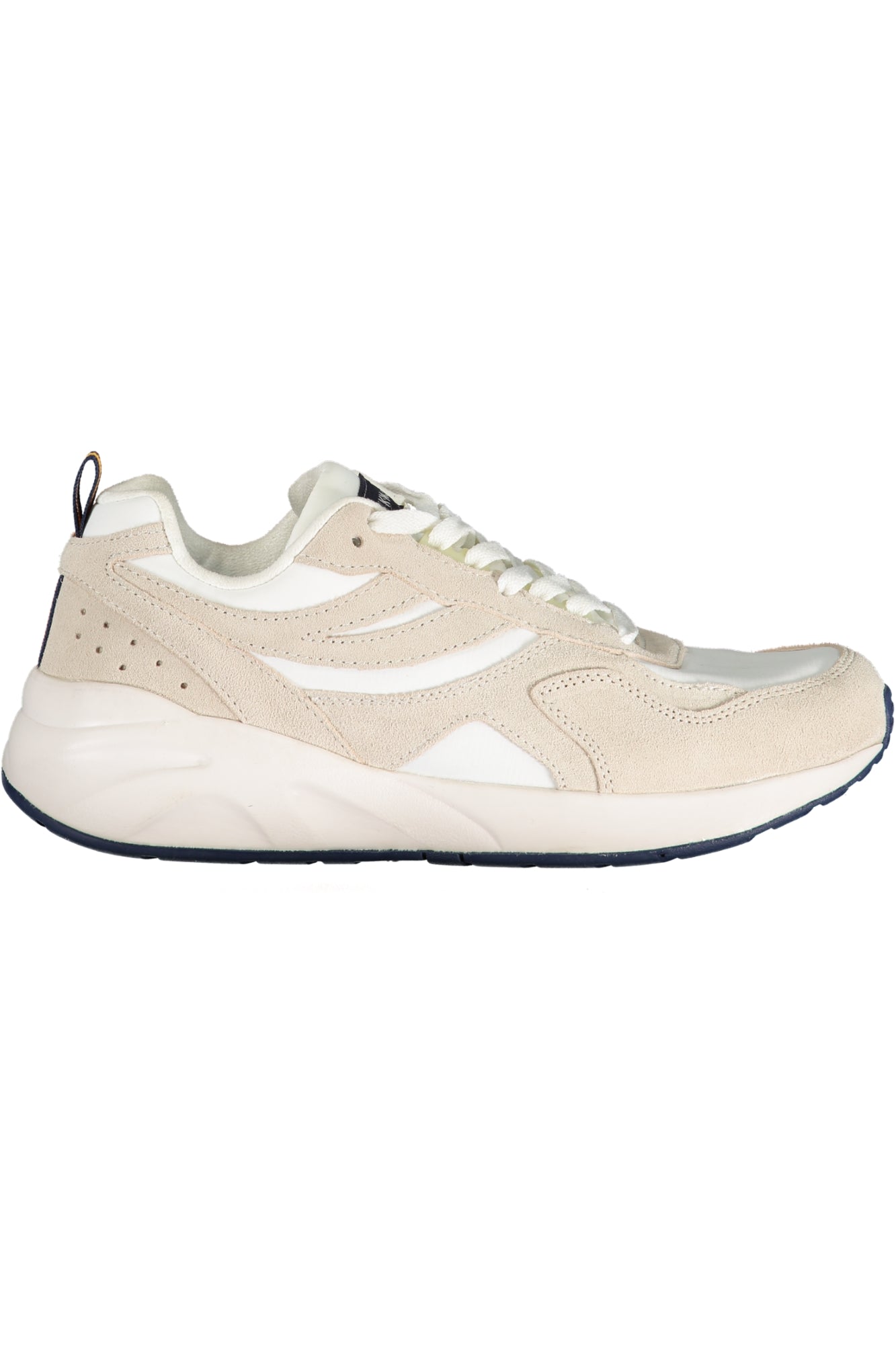 K-WAY BEIGE MENS SPORTS SHOES