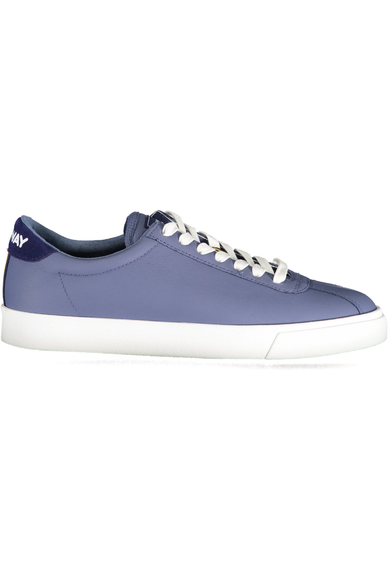 K-WAY BLUE MENS SPORTS SHOES