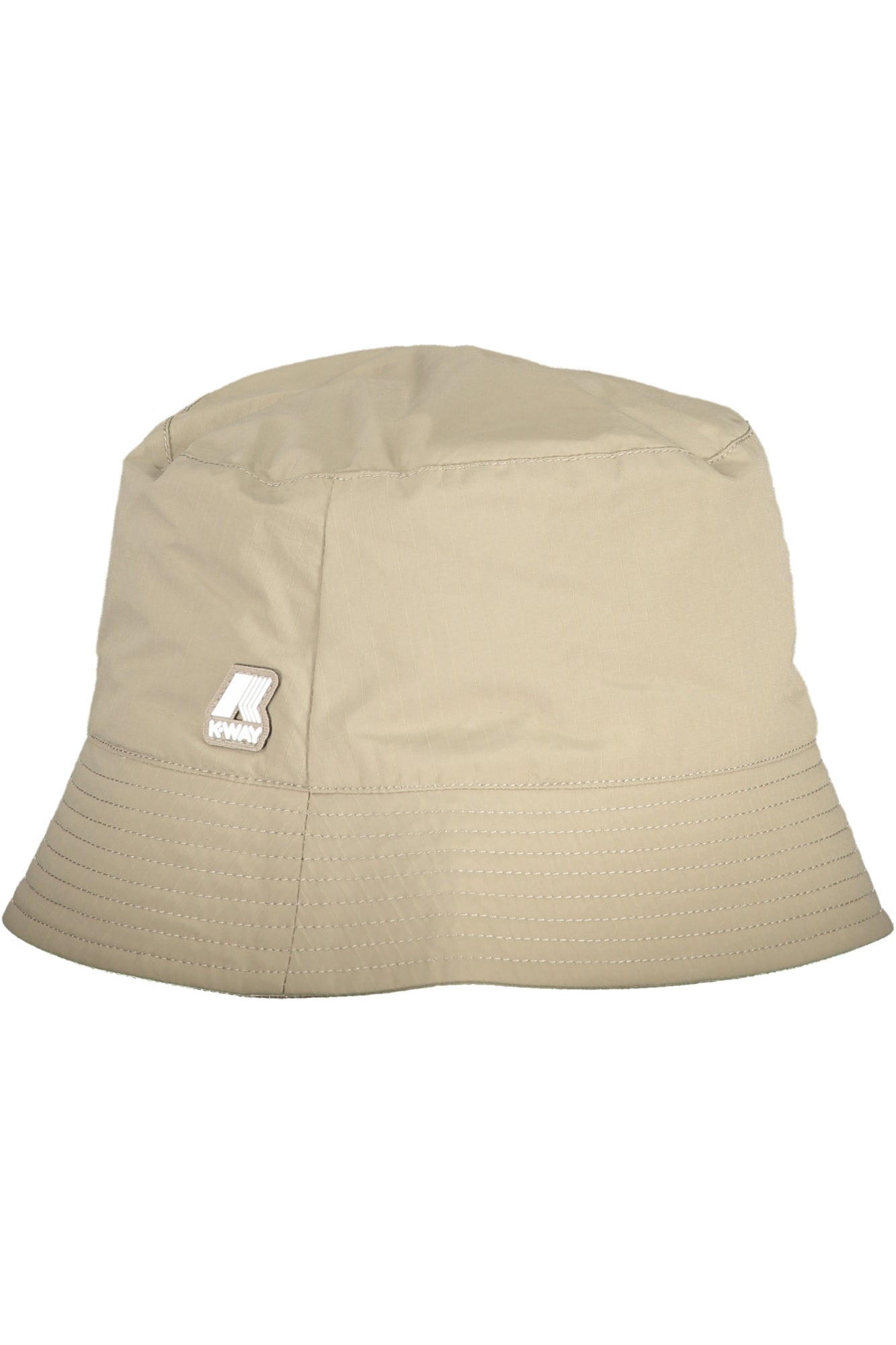 K-WAY BEIGE MENS BUSHING HAT