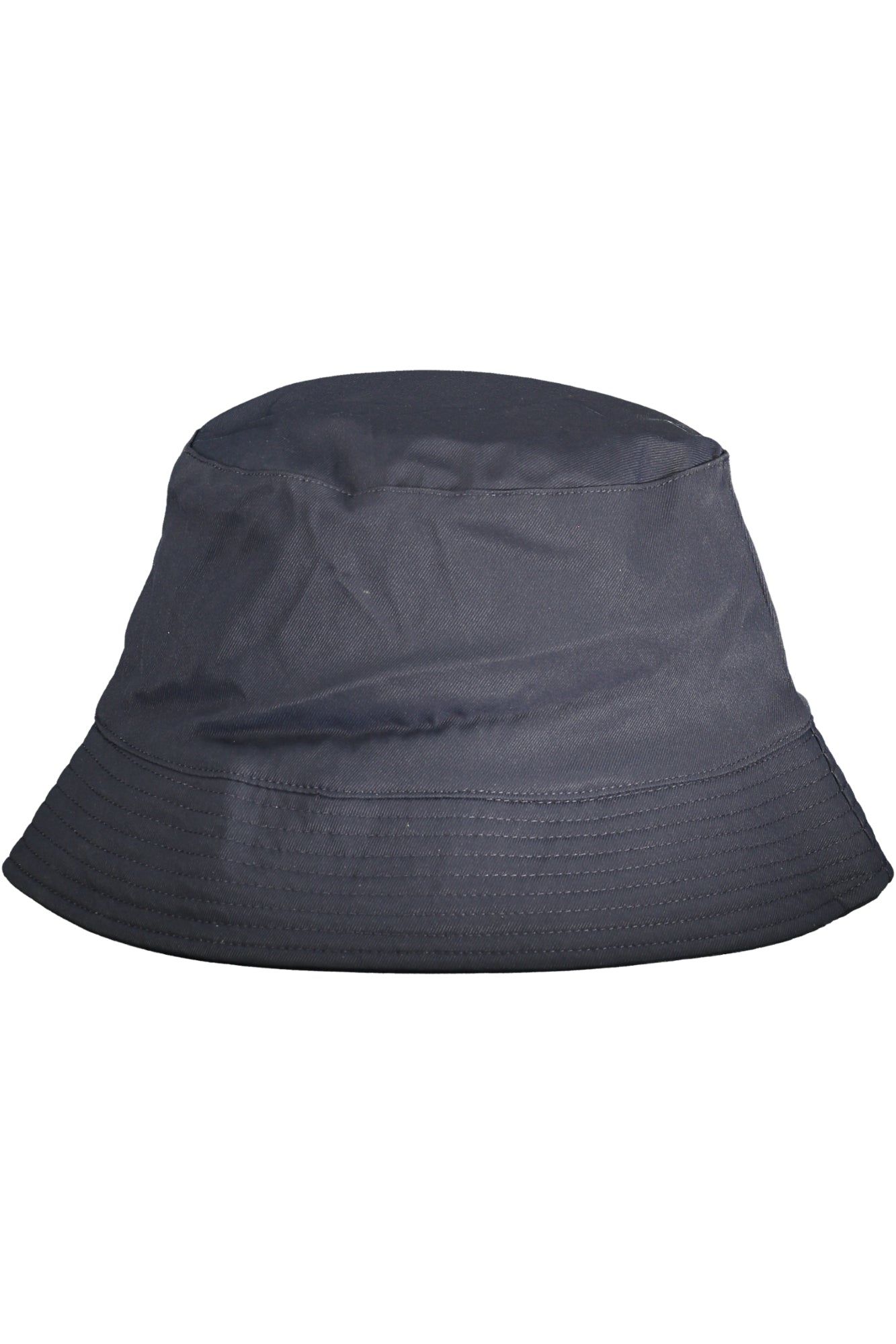 K-WAY BLUE MENS FISHERMAN HAT