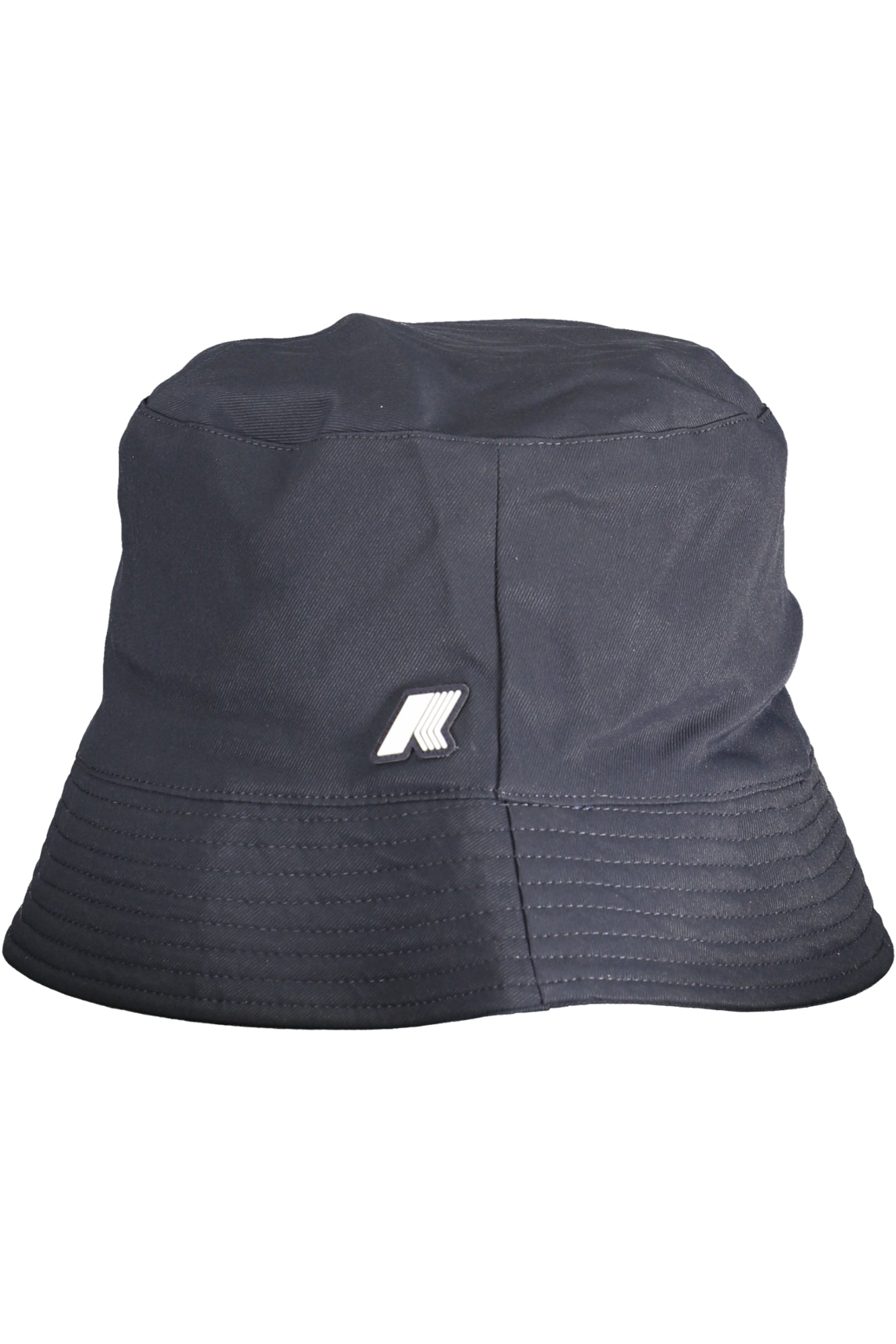 K-WAY BLUE MENS FISHERMAN HAT