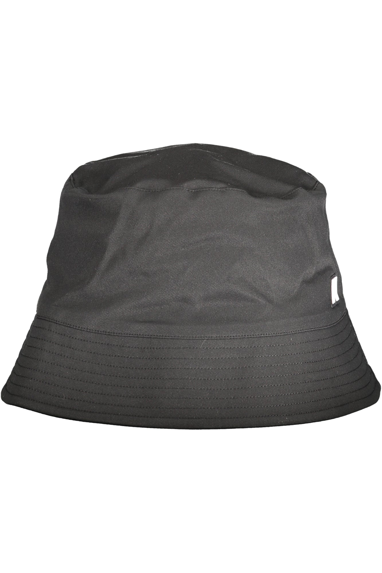 K-WAY BLACK MENS FISHERMAN HAT