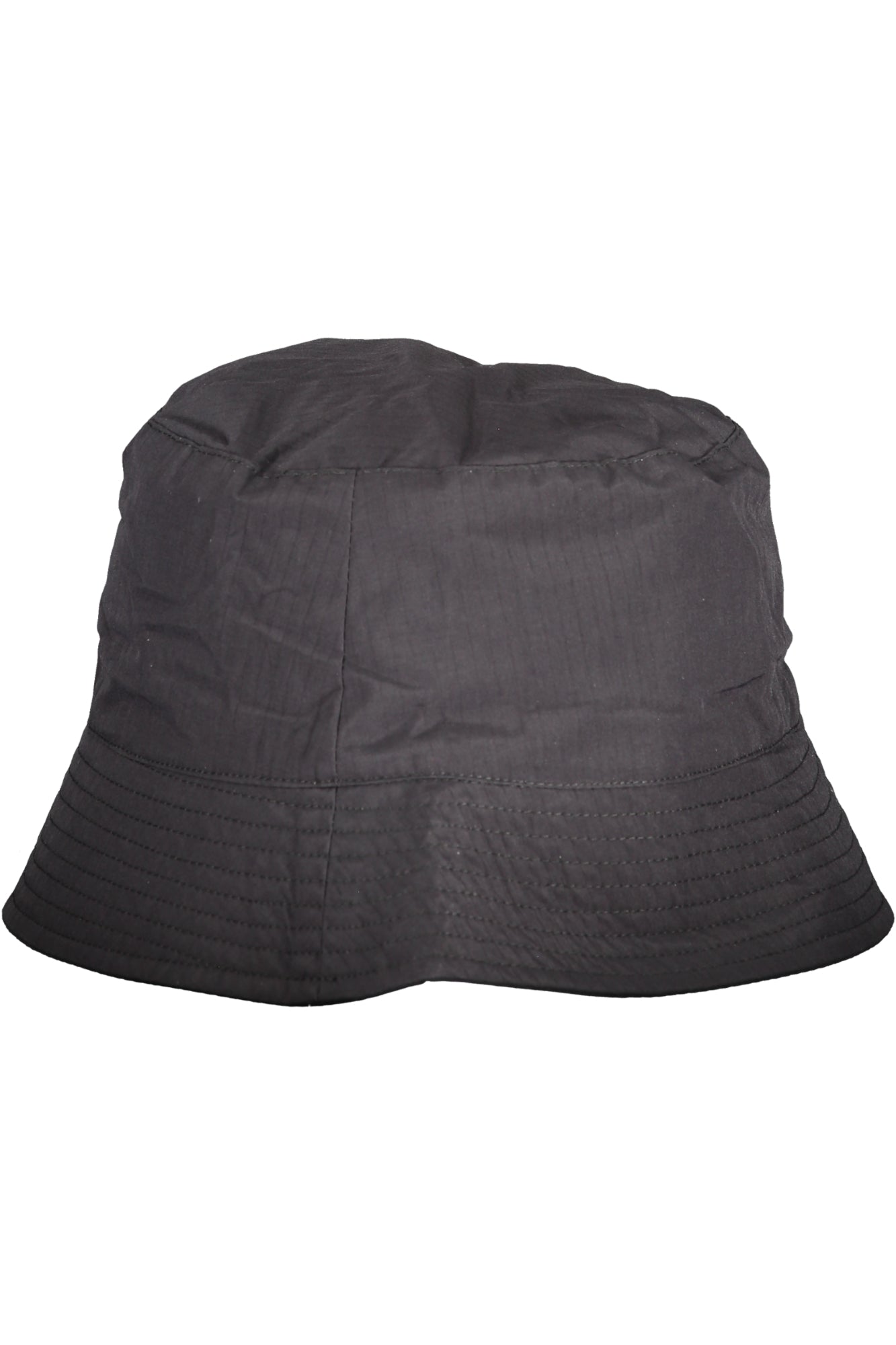 K-WAY BLACK MENS FISHERMAN HAT